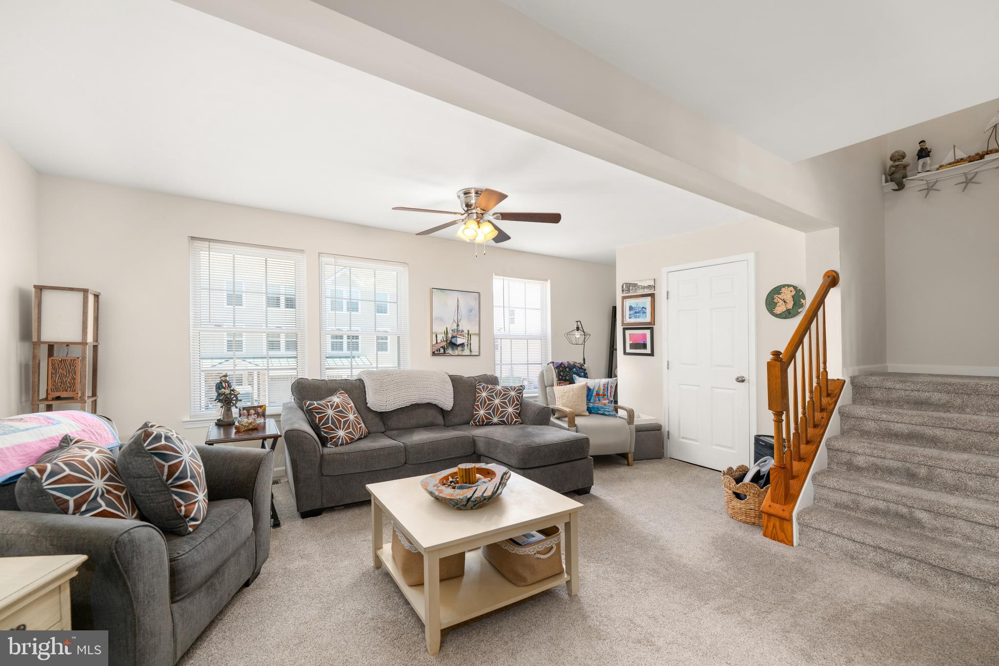 VICTORIAS LANDING - Residential