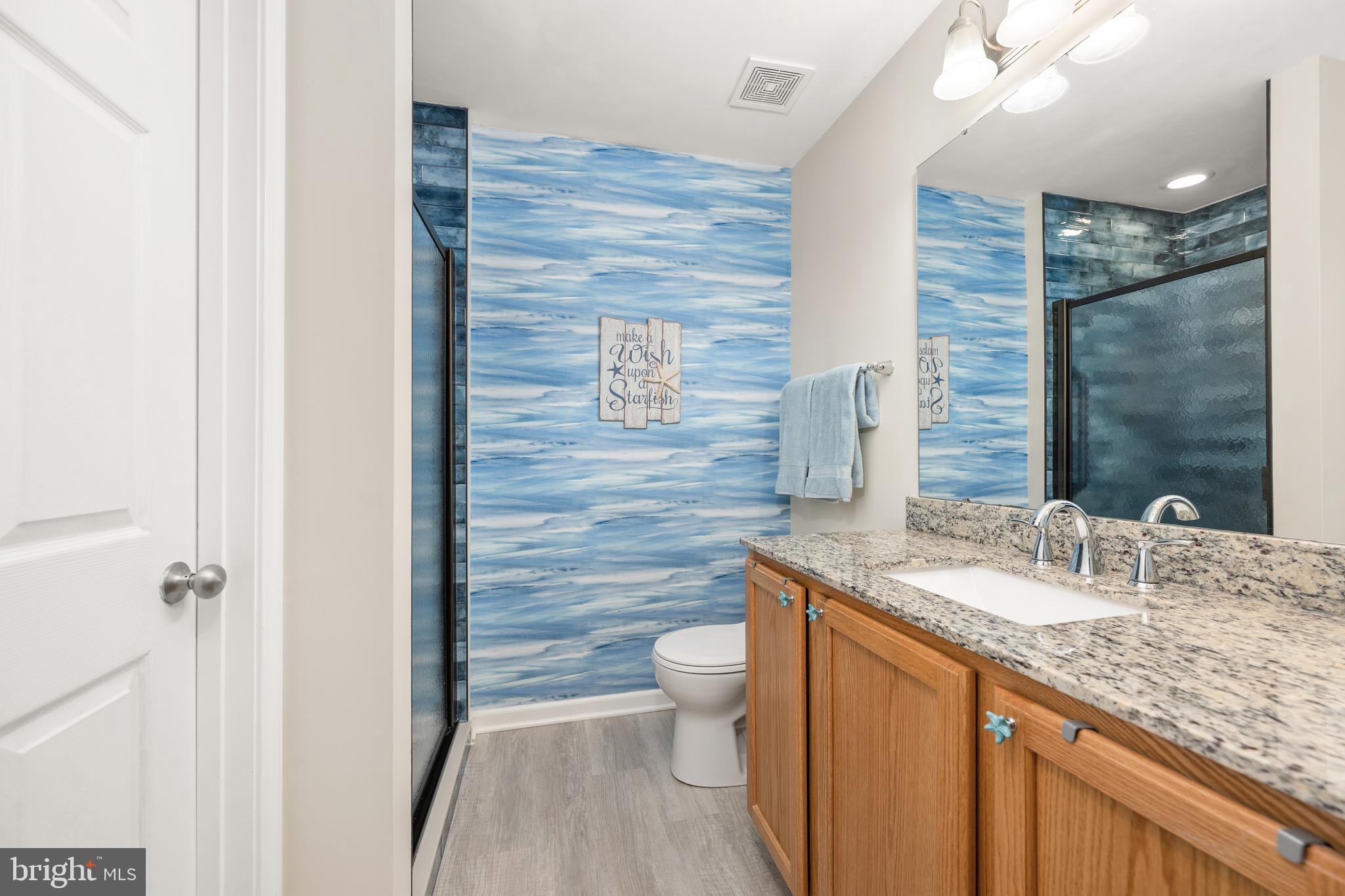 VICTORIAS LANDING - Residential