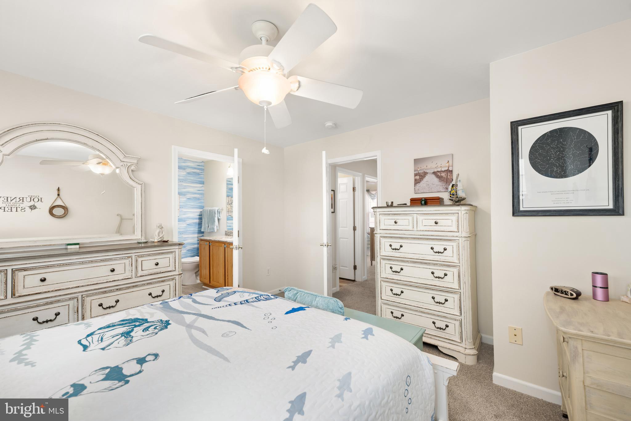 VICTORIAS LANDING - Residential