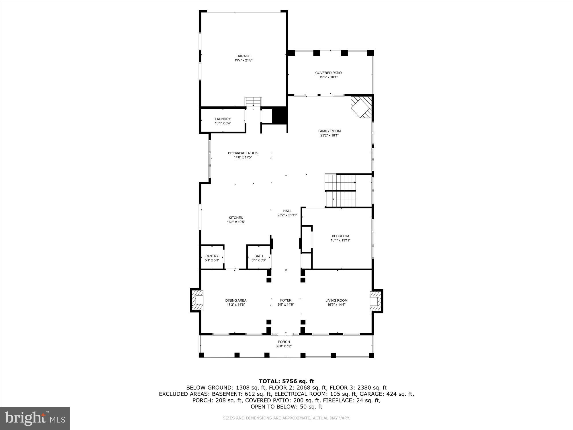 PLYMOUTH HAVEN - Residential