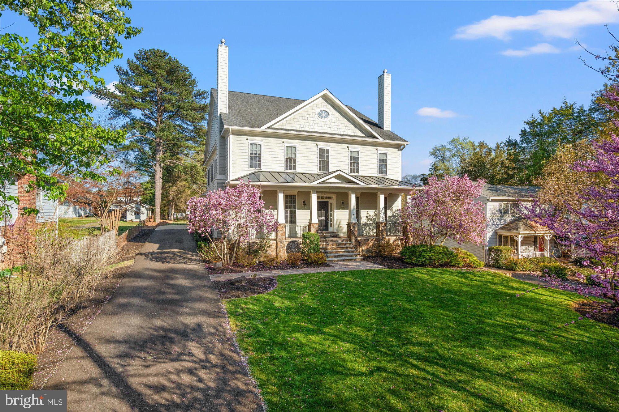 PLYMOUTH HAVEN - Residential