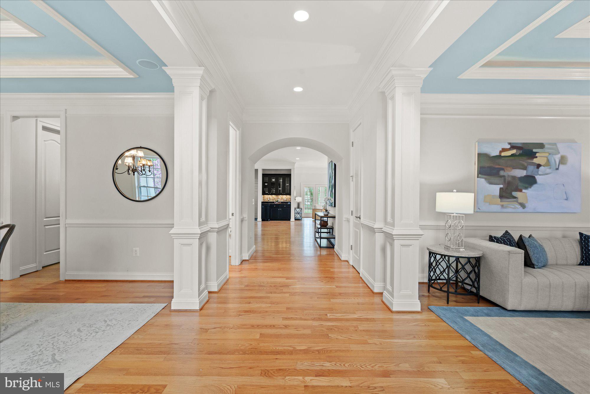 PLYMOUTH HAVEN - Residential