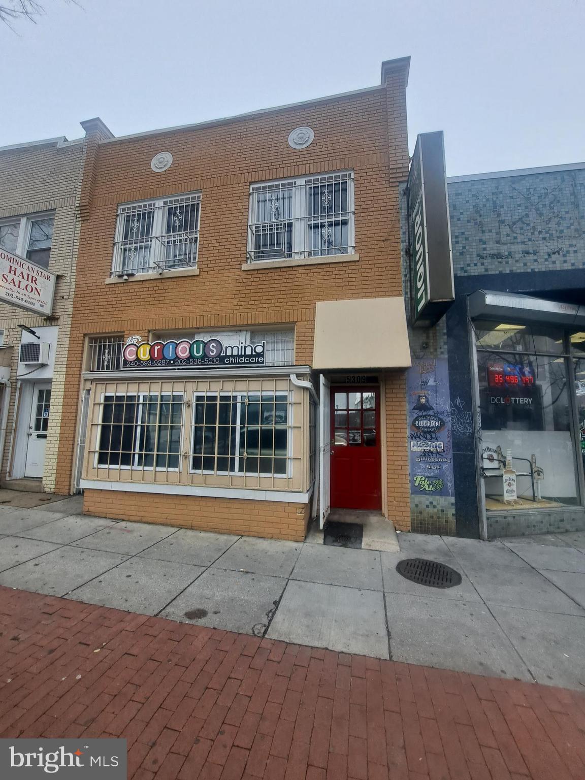 PETWORTH - Commercial Sale