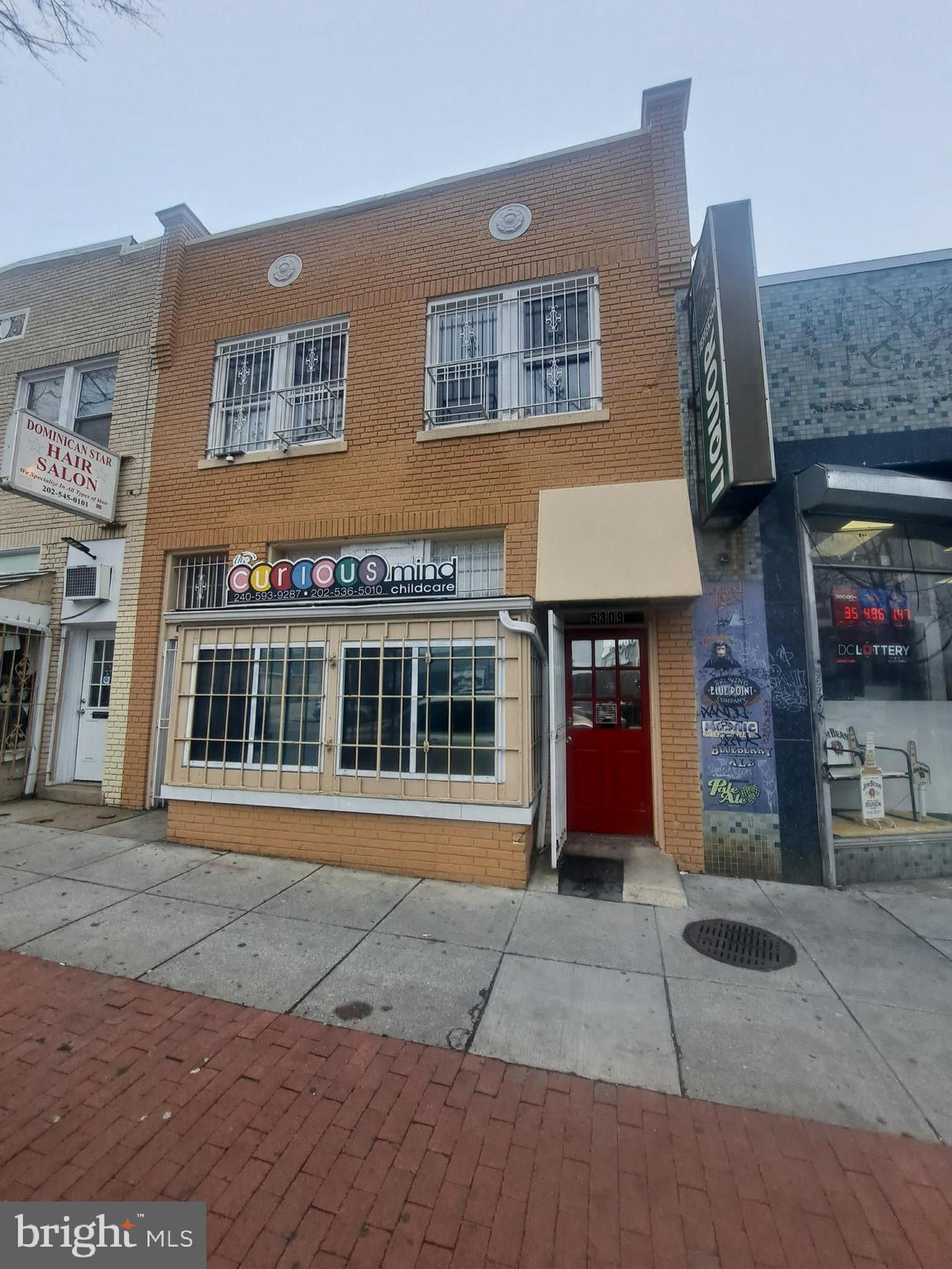 PETWORTH - Commercial Sale