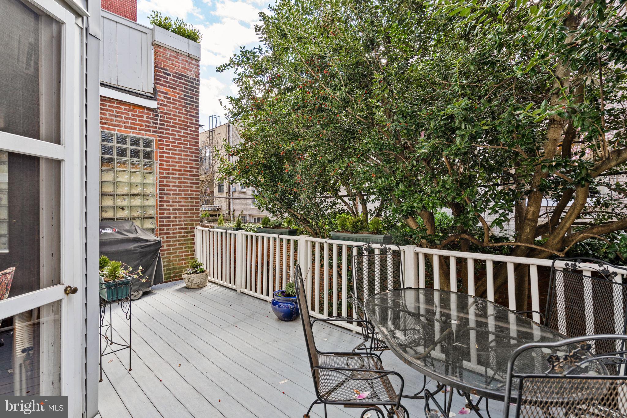 RITTENHOUSE SQUARE - Residential