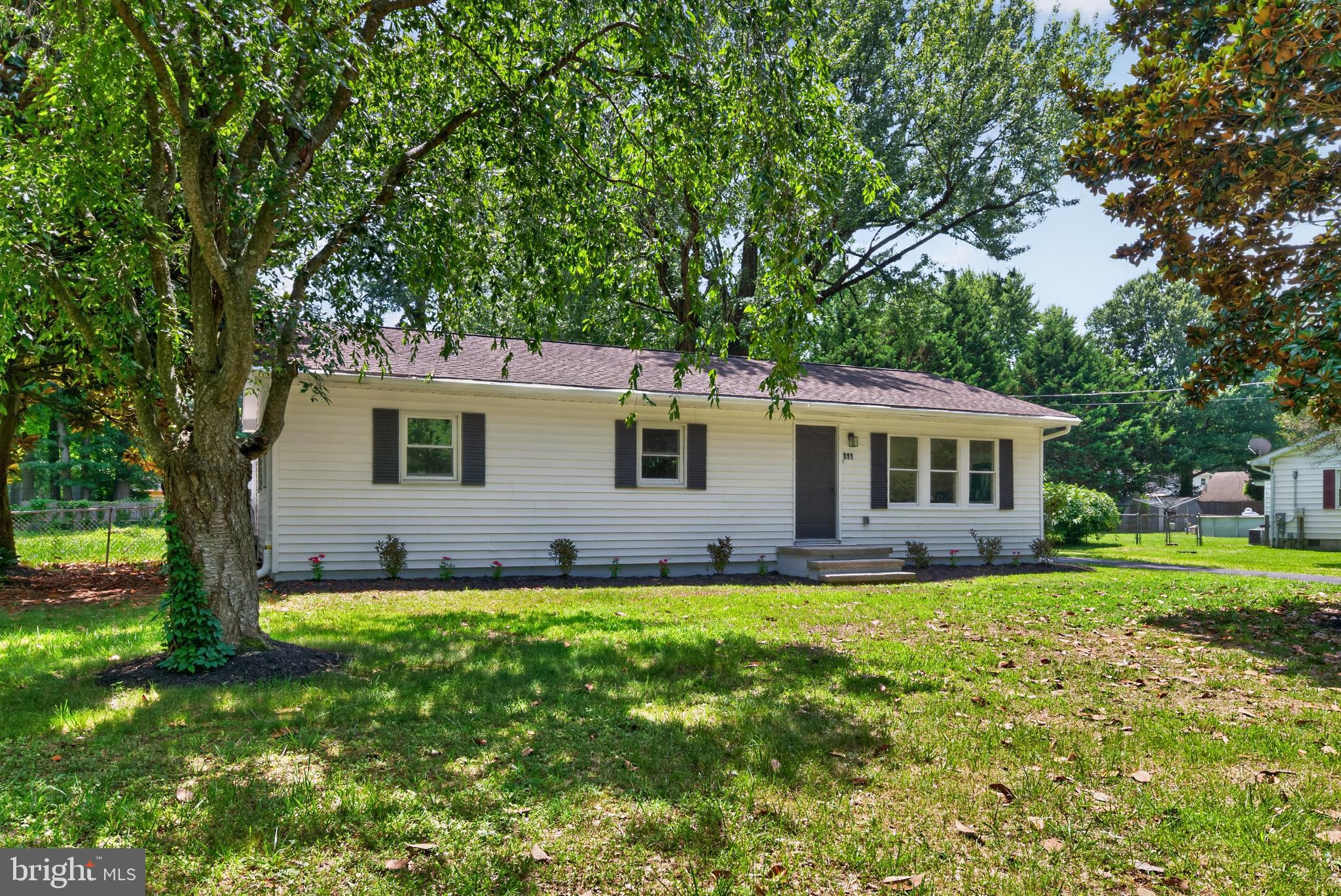 KENT ISLAND ESTATES - Residential