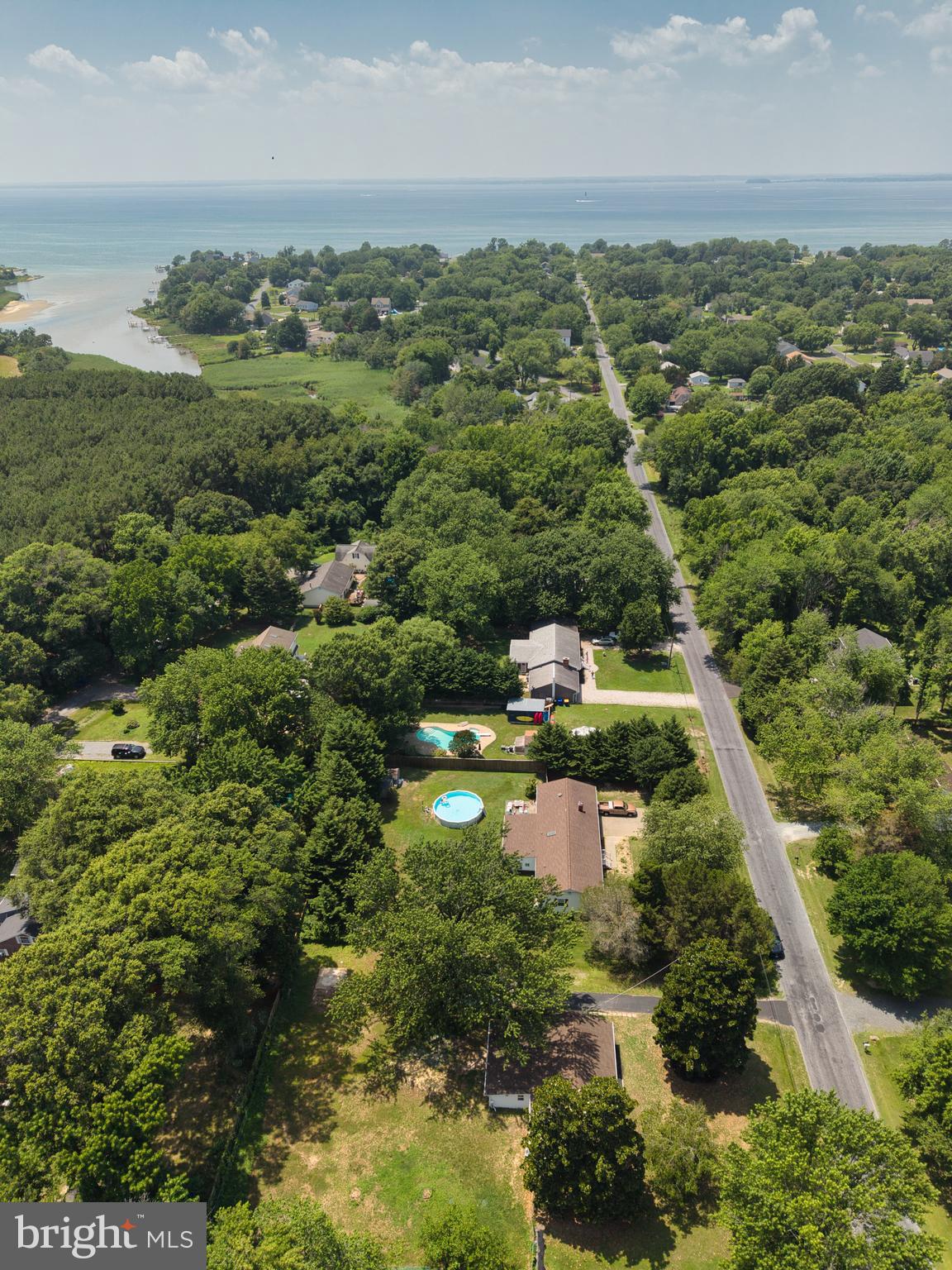 KENT ISLAND ESTATES - Residential