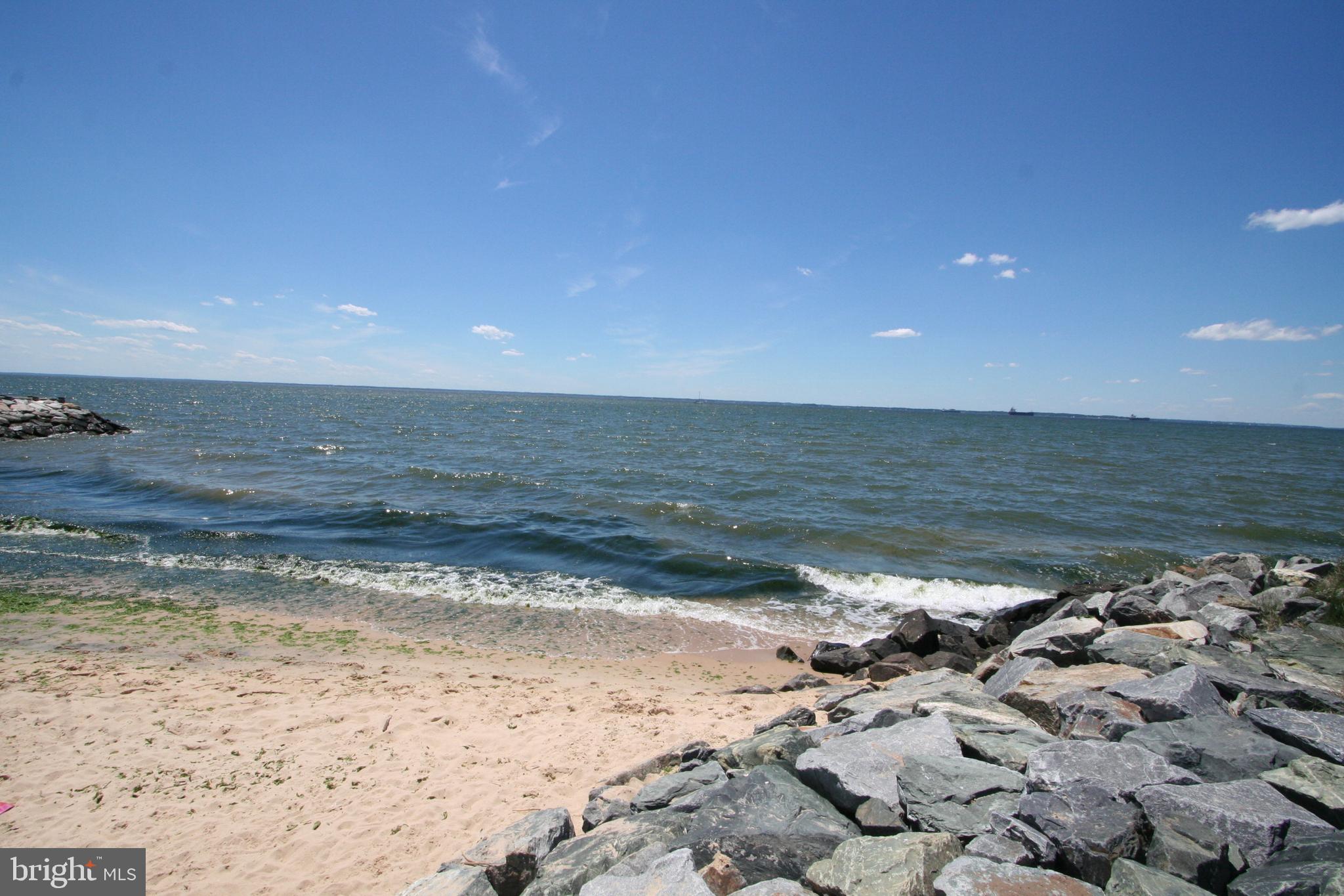 KENT ISLAND ESTATES - Residential