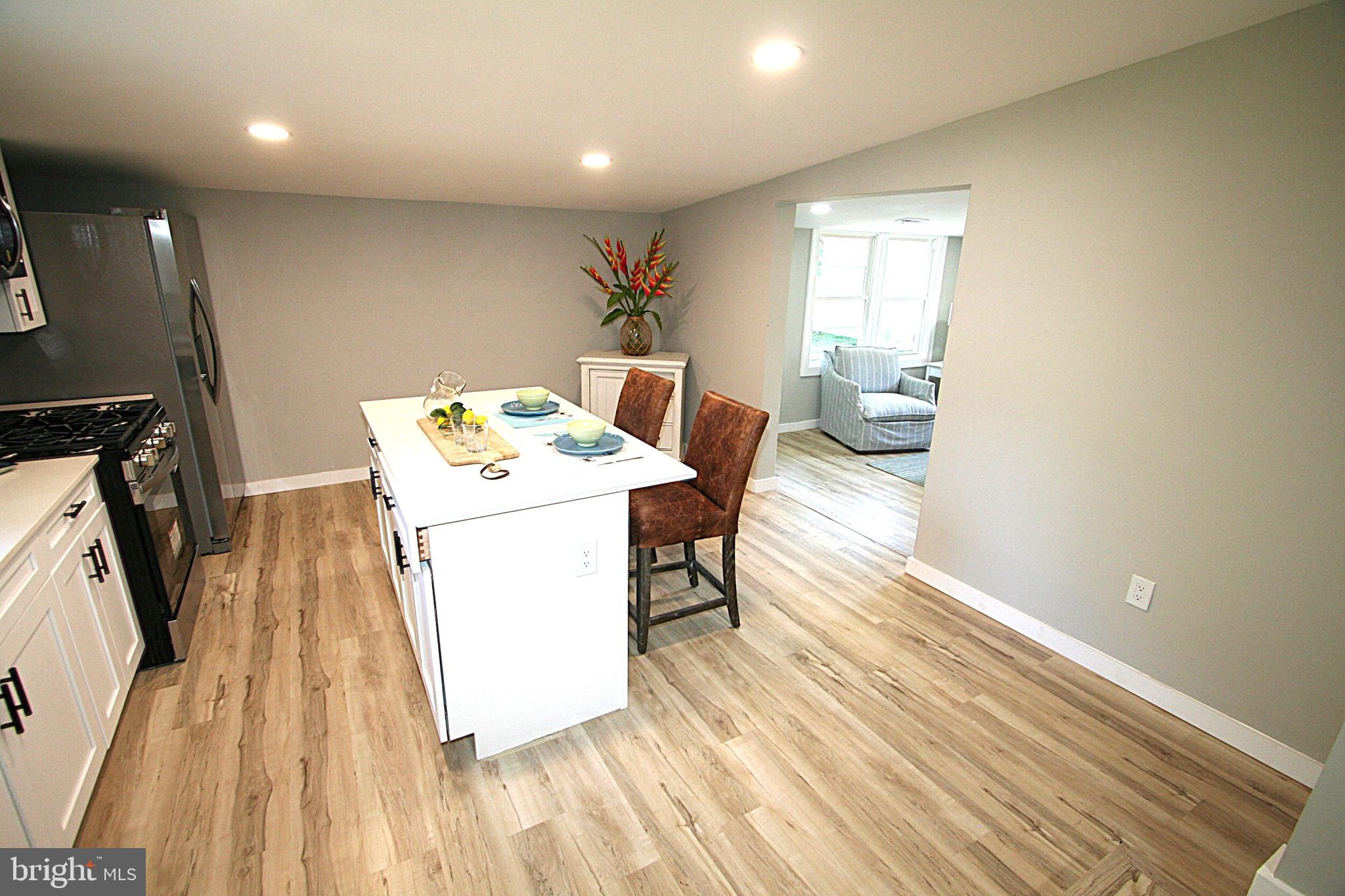 KENT ISLAND ESTATES - Residential
