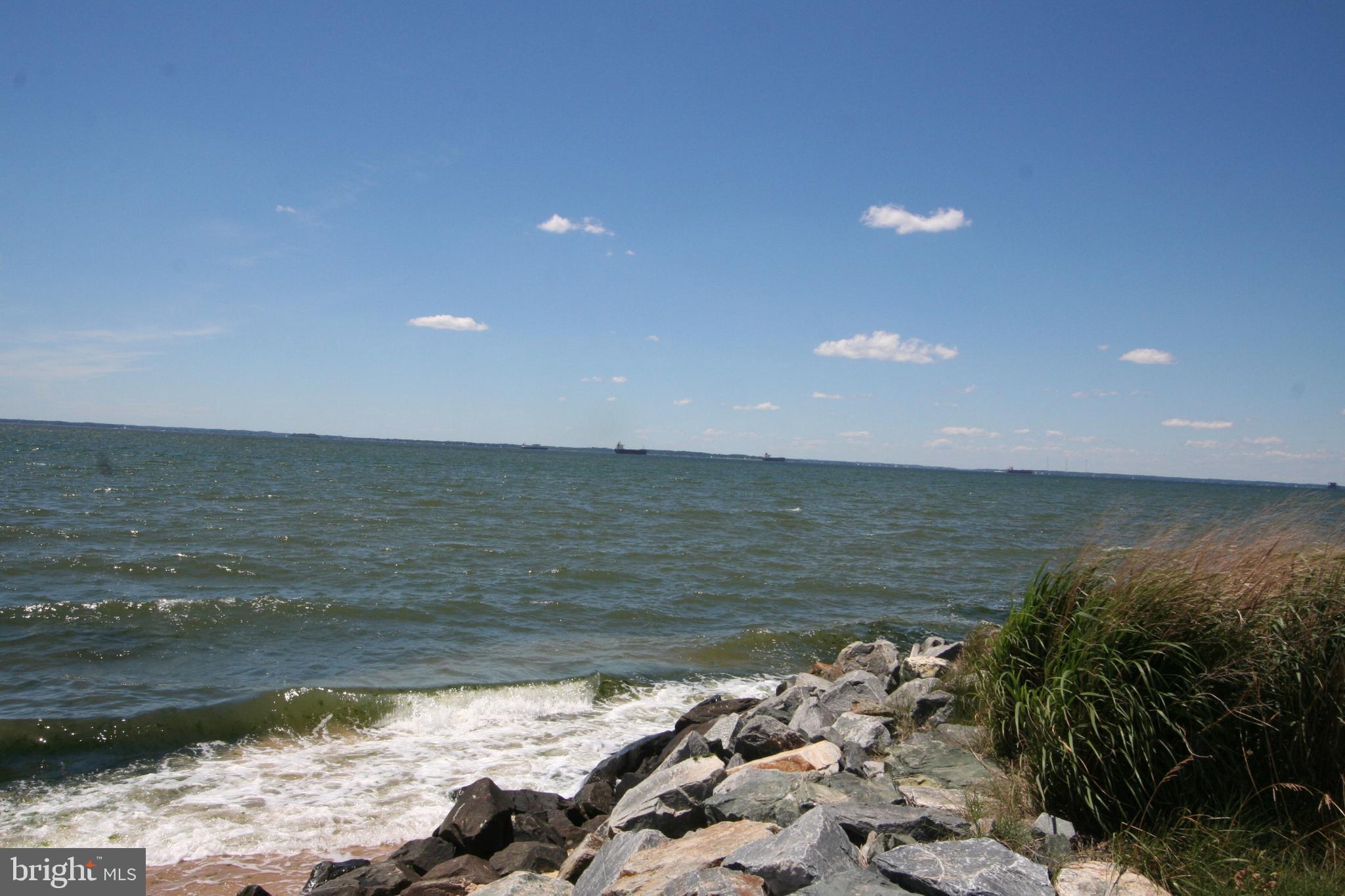 KENT ISLAND ESTATES - Residential