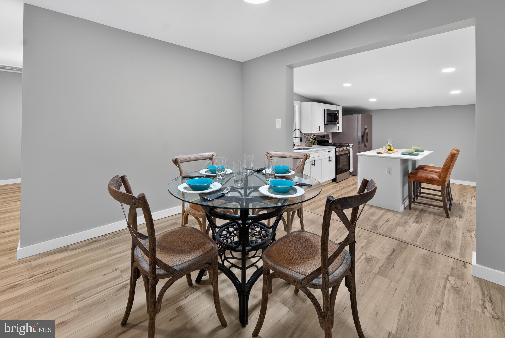 KENT ISLAND ESTATES - Residential