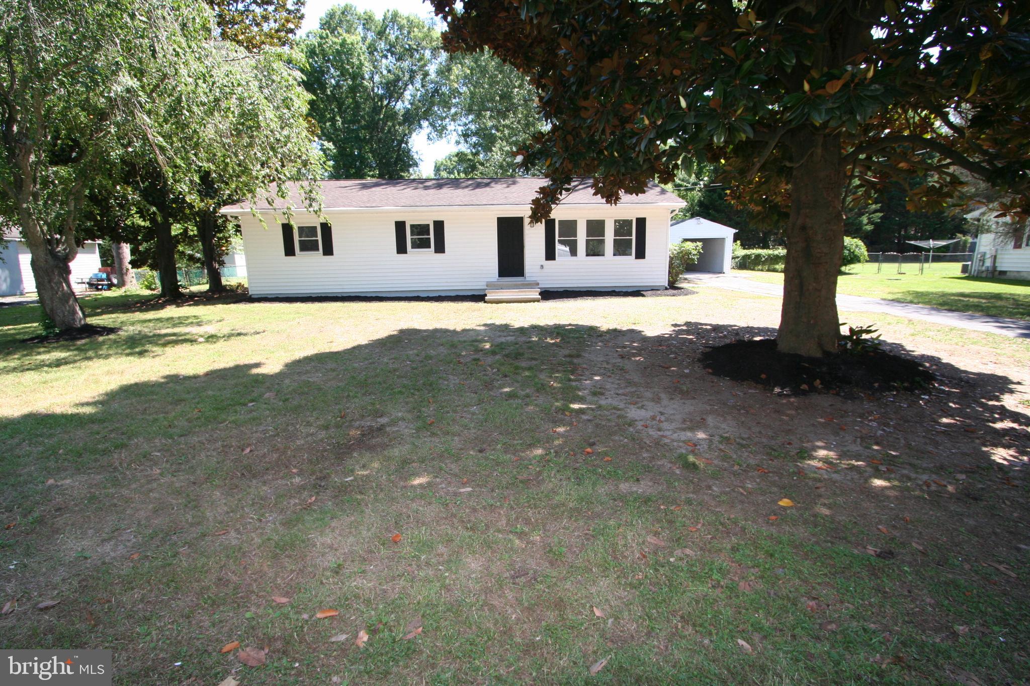 KENT ISLAND ESTATES - Residential