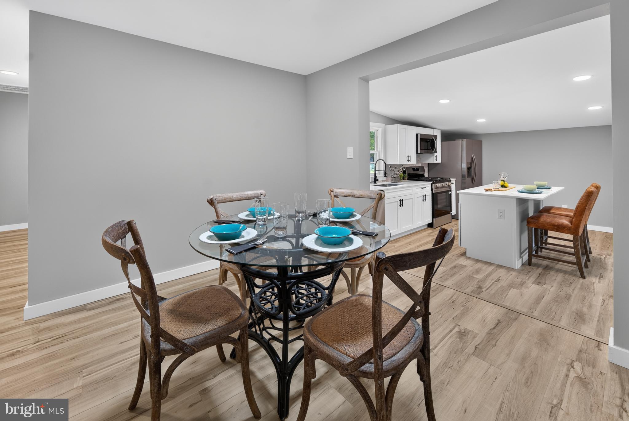 KENT ISLAND ESTATES - Residential