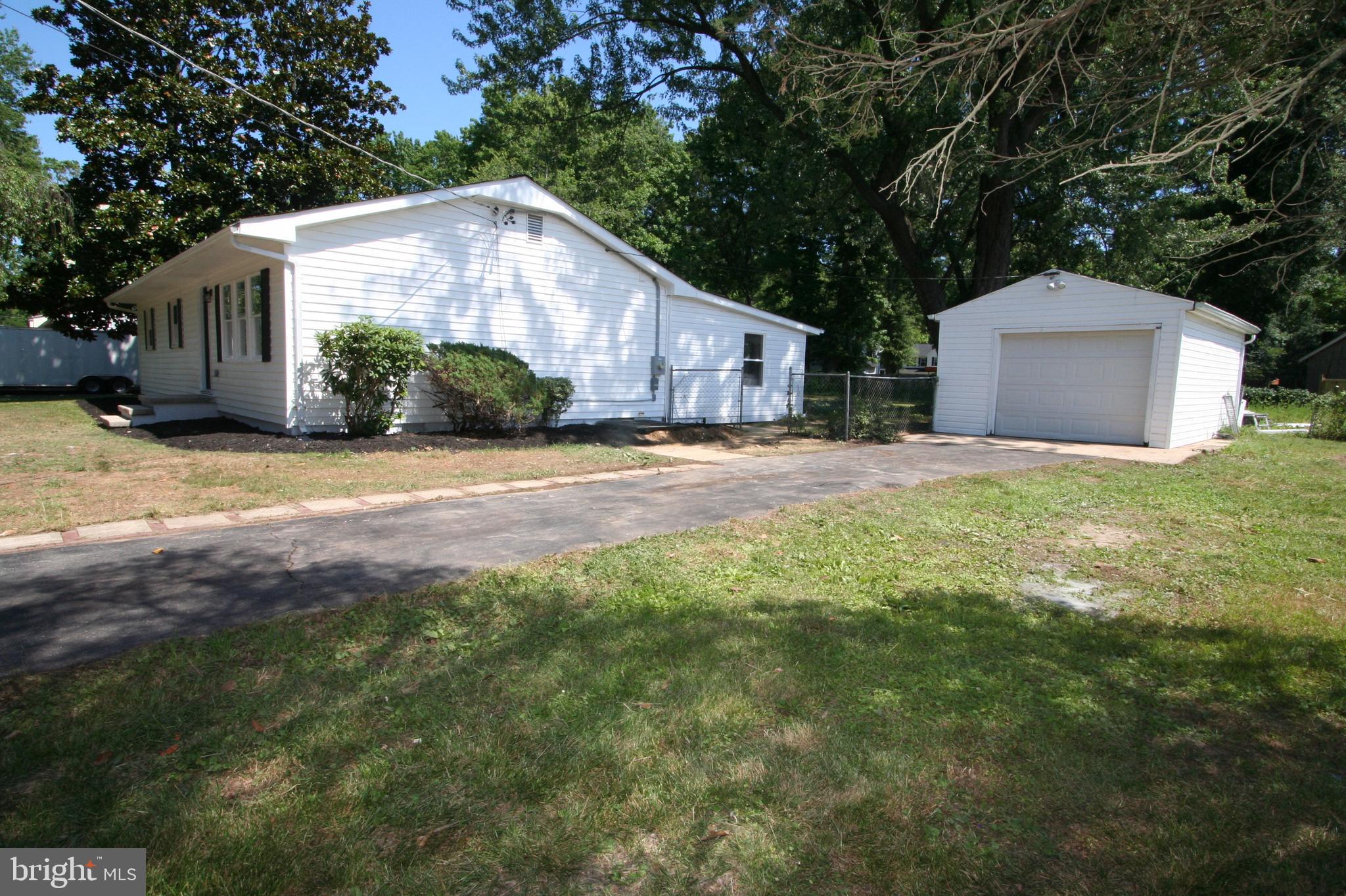 KENT ISLAND ESTATES - Residential