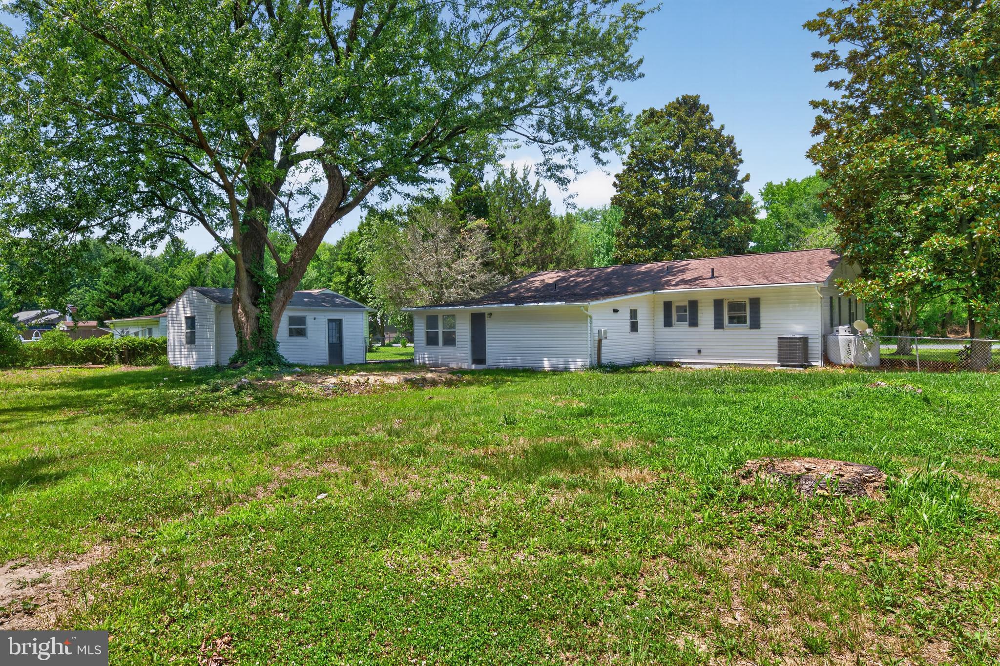 KENT ISLAND ESTATES - Residential