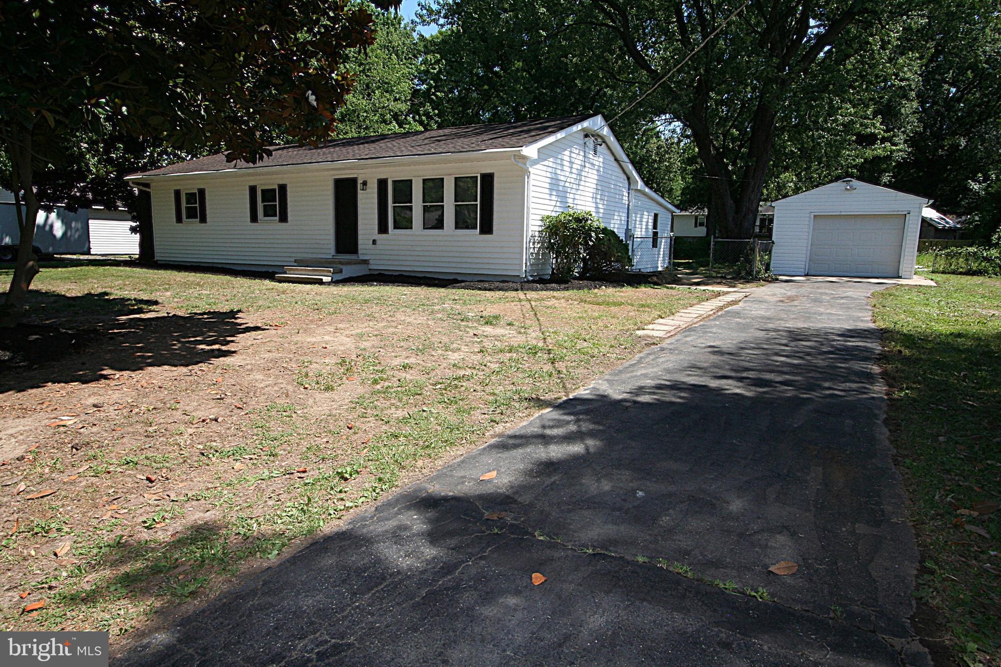 KENT ISLAND ESTATES - Residential