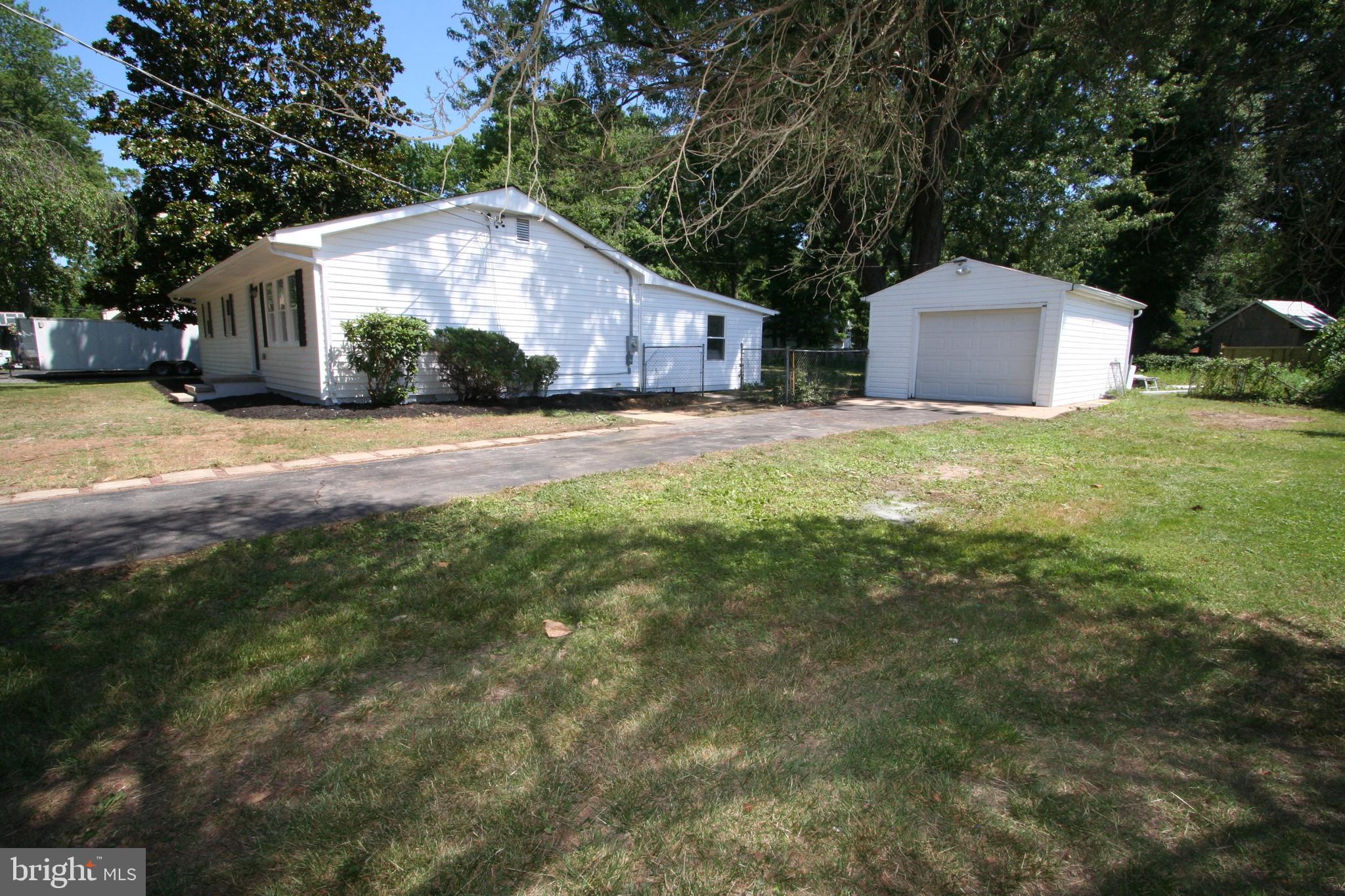 KENT ISLAND ESTATES - Residential