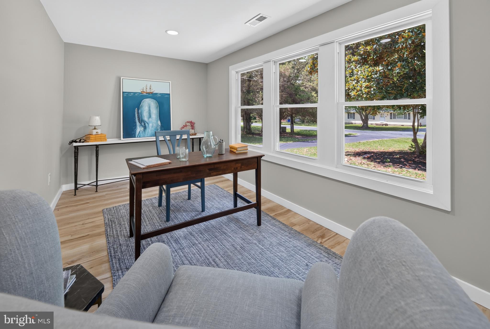 KENT ISLAND ESTATES - Residential