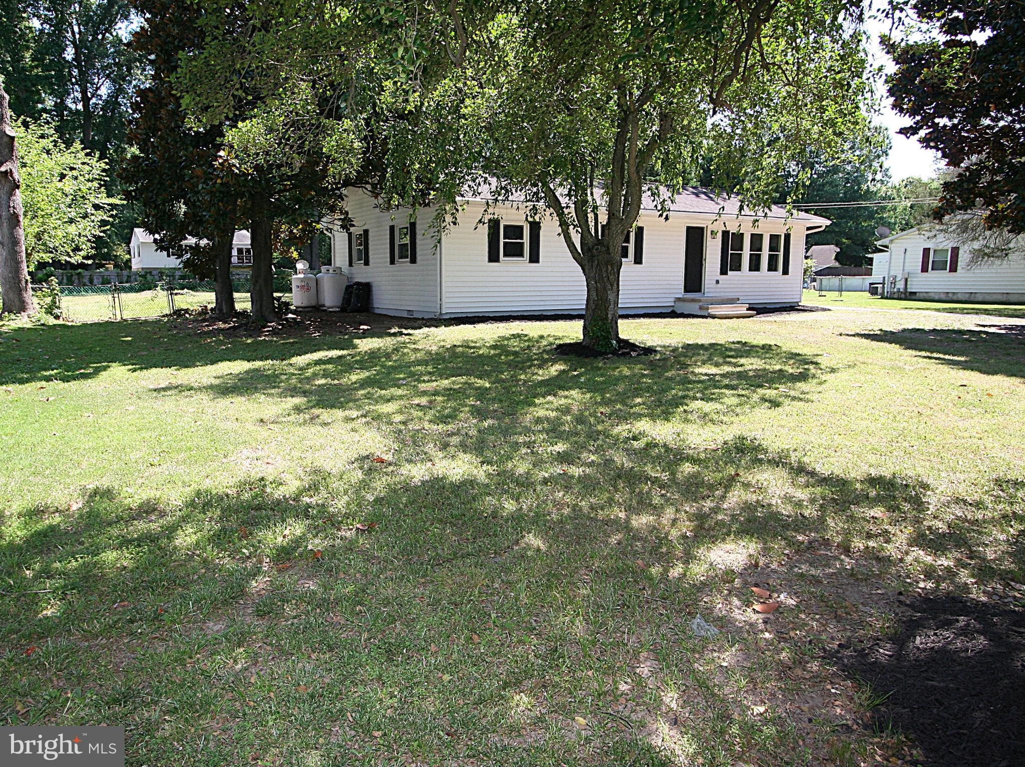 KENT ISLAND ESTATES - Residential