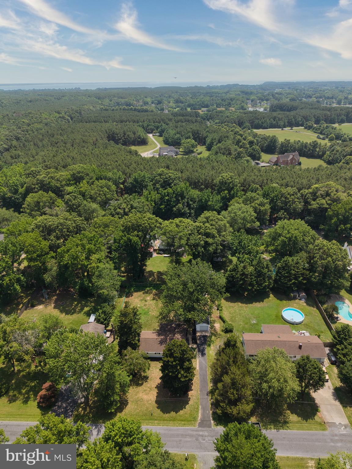 KENT ISLAND ESTATES - Residential
