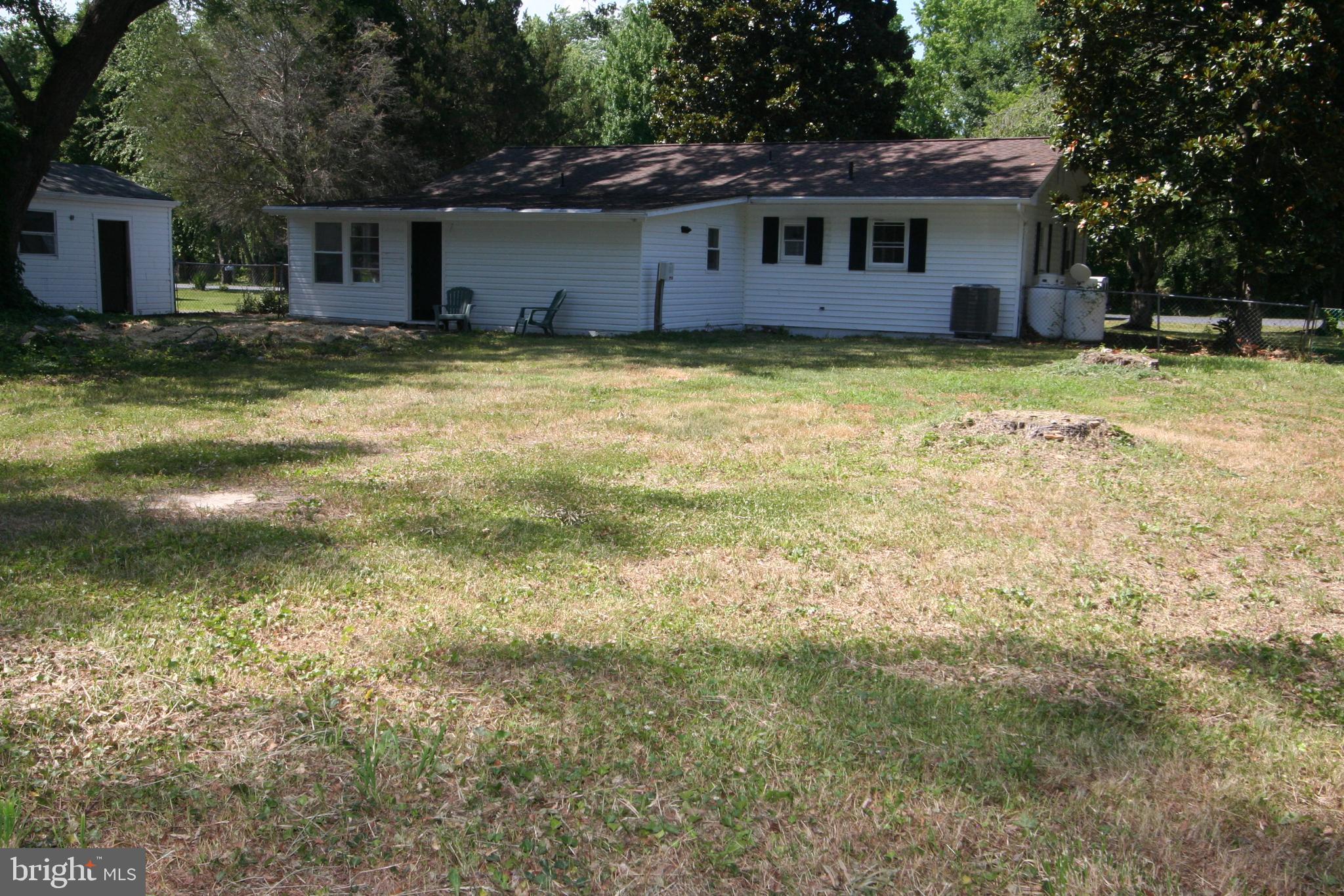 KENT ISLAND ESTATES - Residential