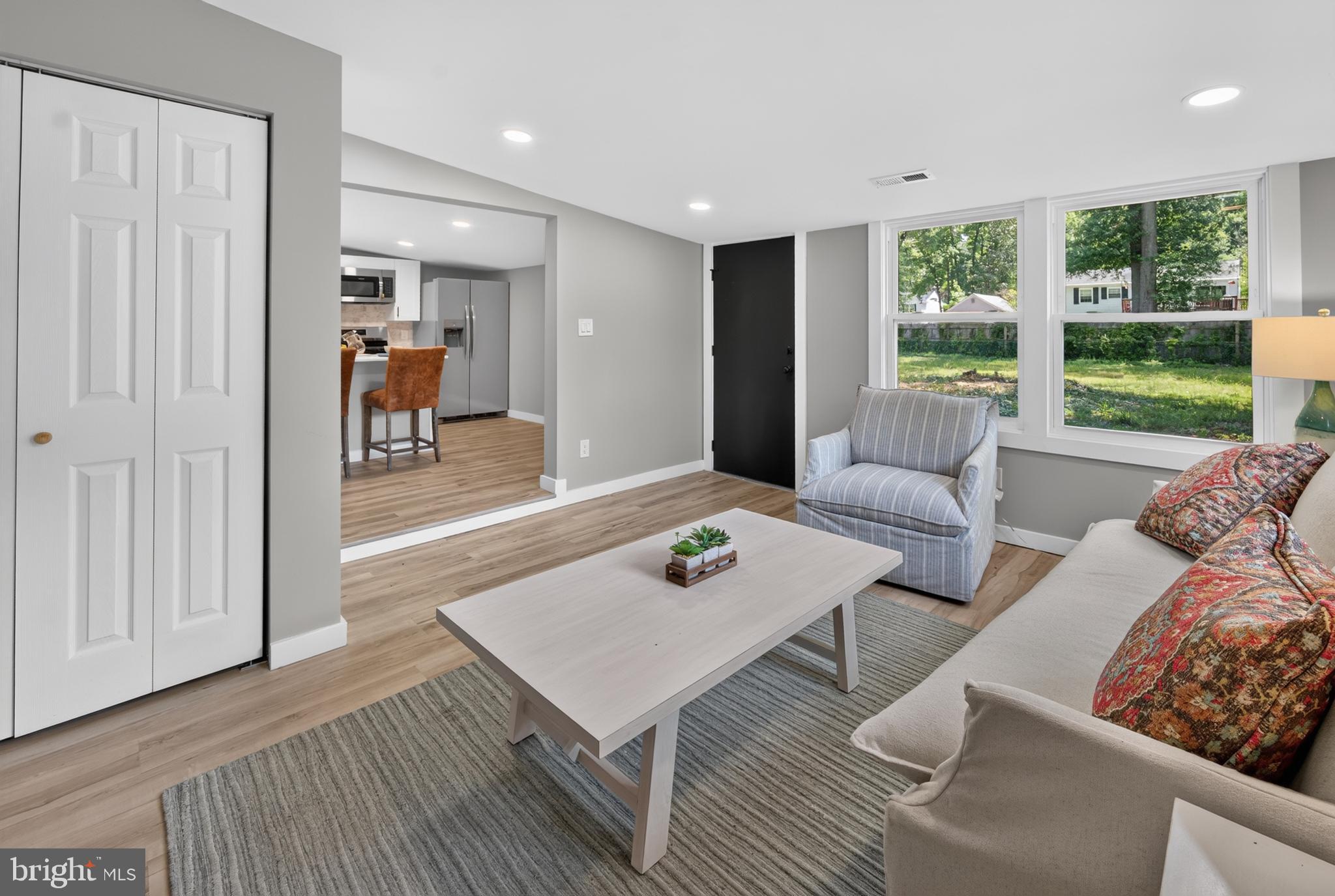 KENT ISLAND ESTATES - Residential