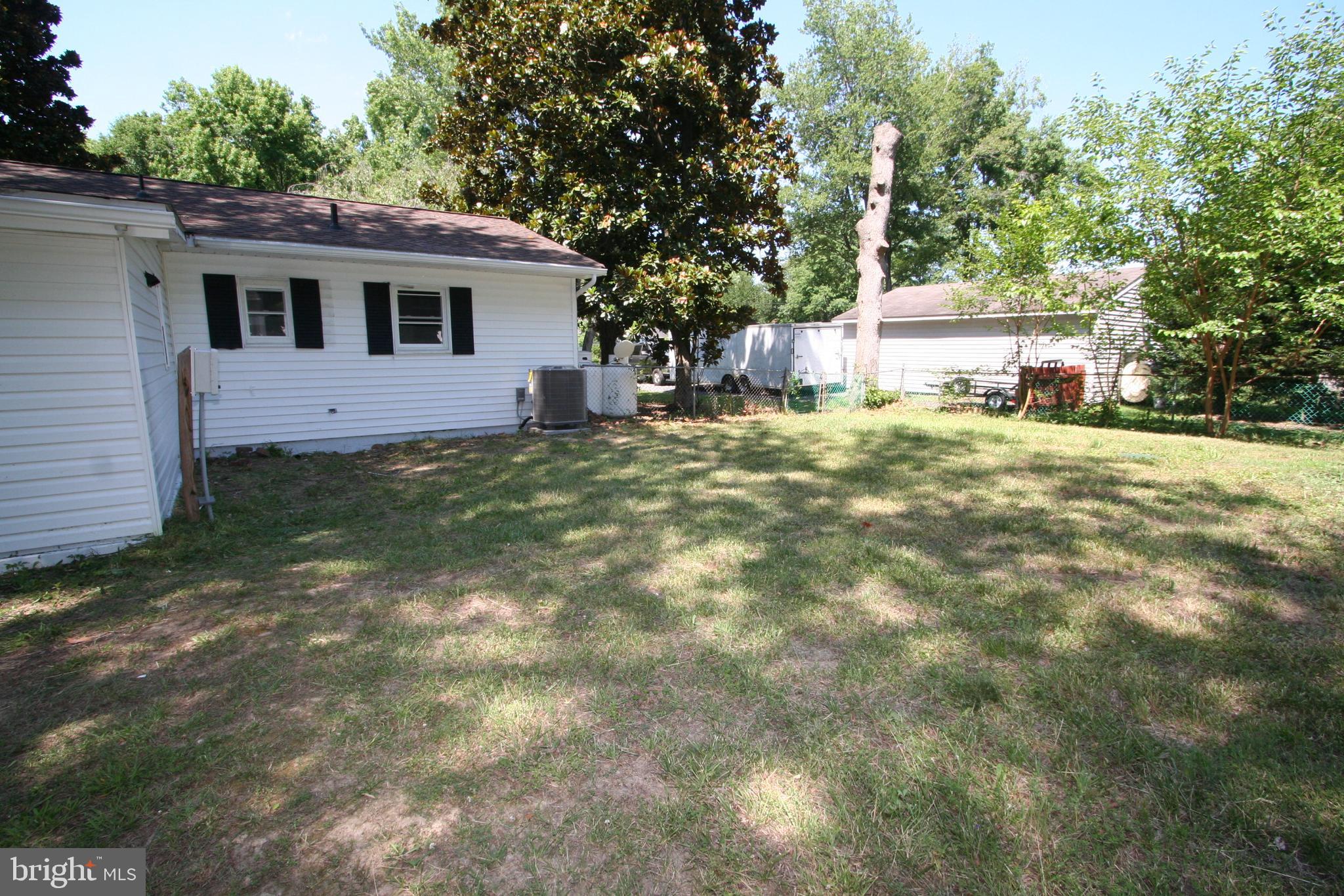 KENT ISLAND ESTATES - Residential