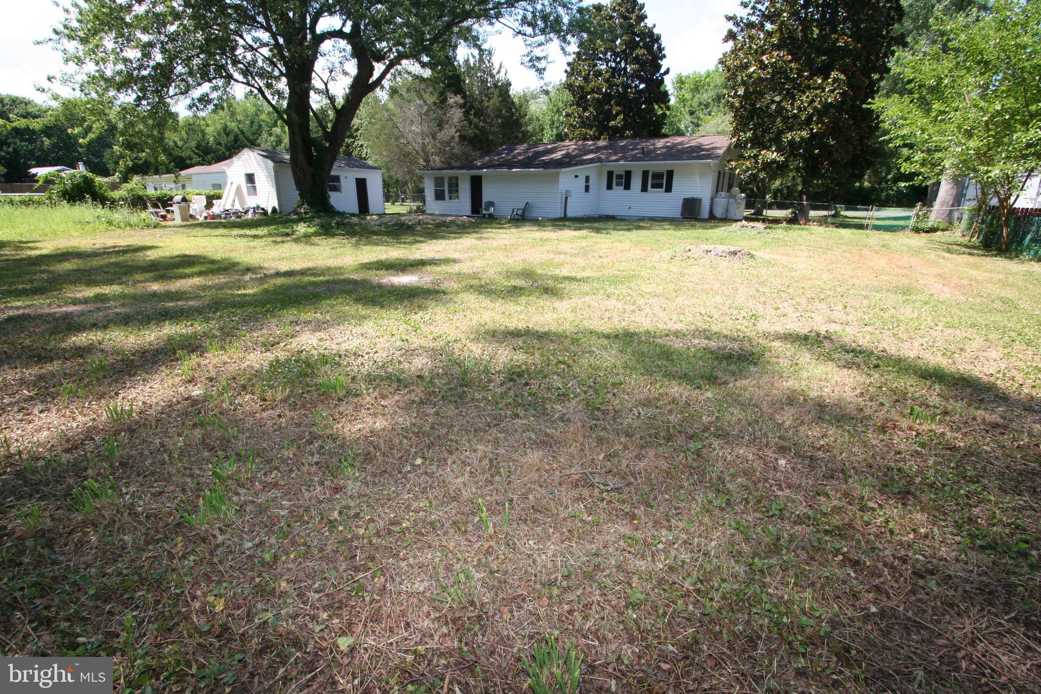 KENT ISLAND ESTATES - Residential