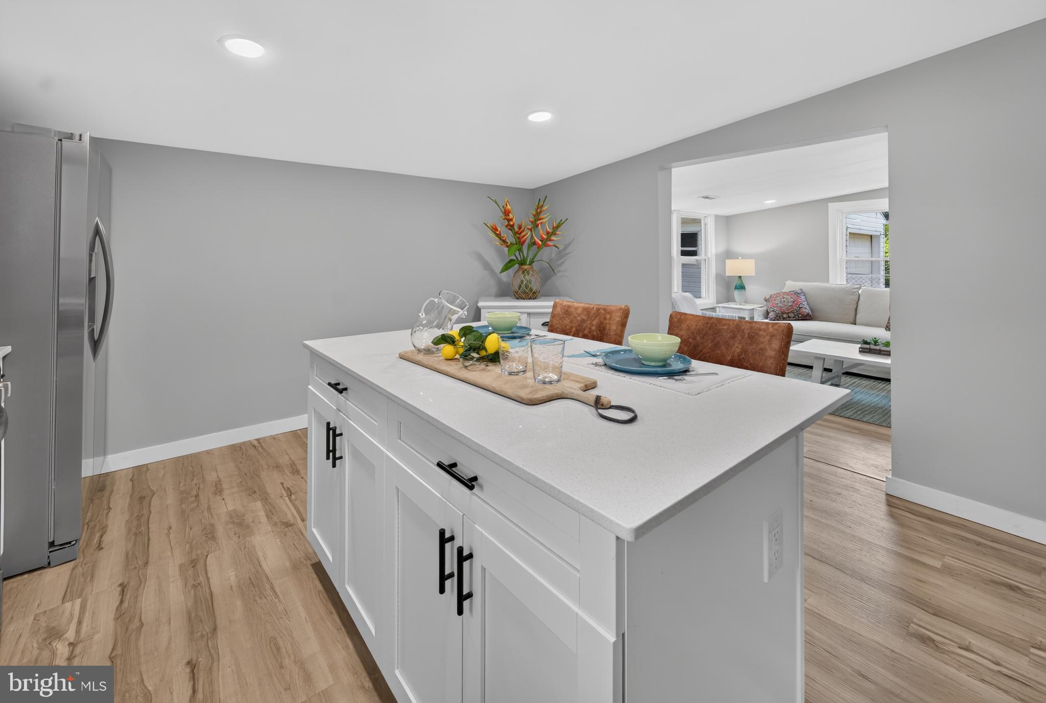 KENT ISLAND ESTATES - Residential