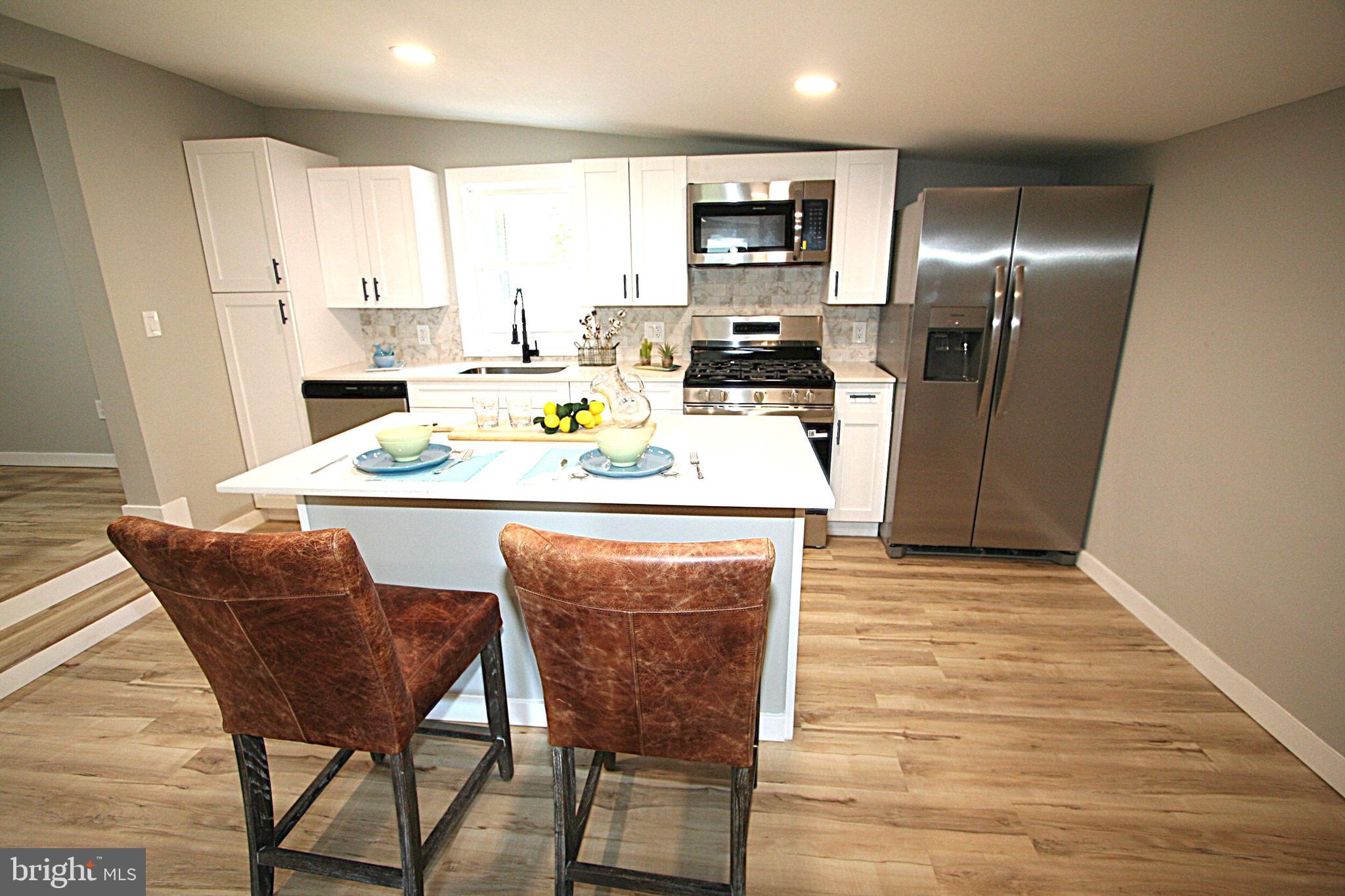 KENT ISLAND ESTATES - Residential