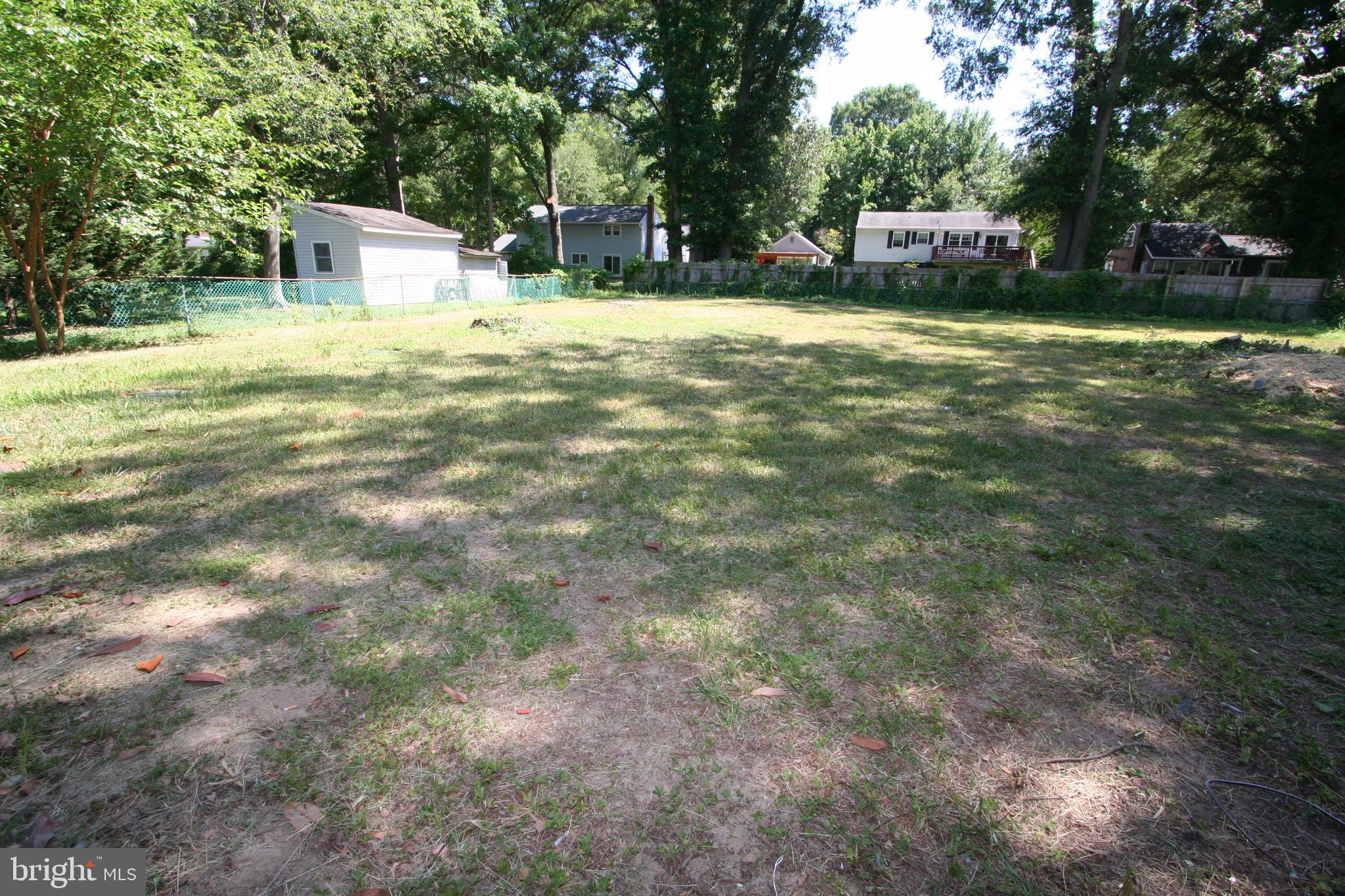 KENT ISLAND ESTATES - Residential