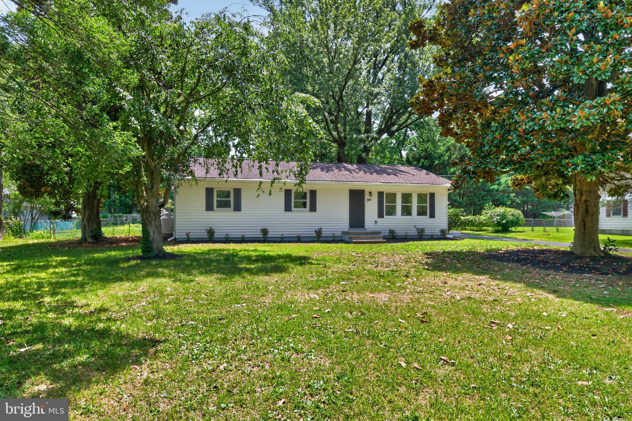 KENT ISLAND ESTATES - Residential