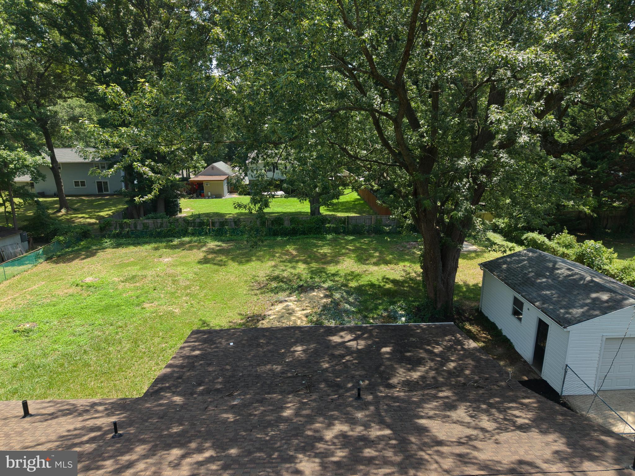 KENT ISLAND ESTATES - Residential