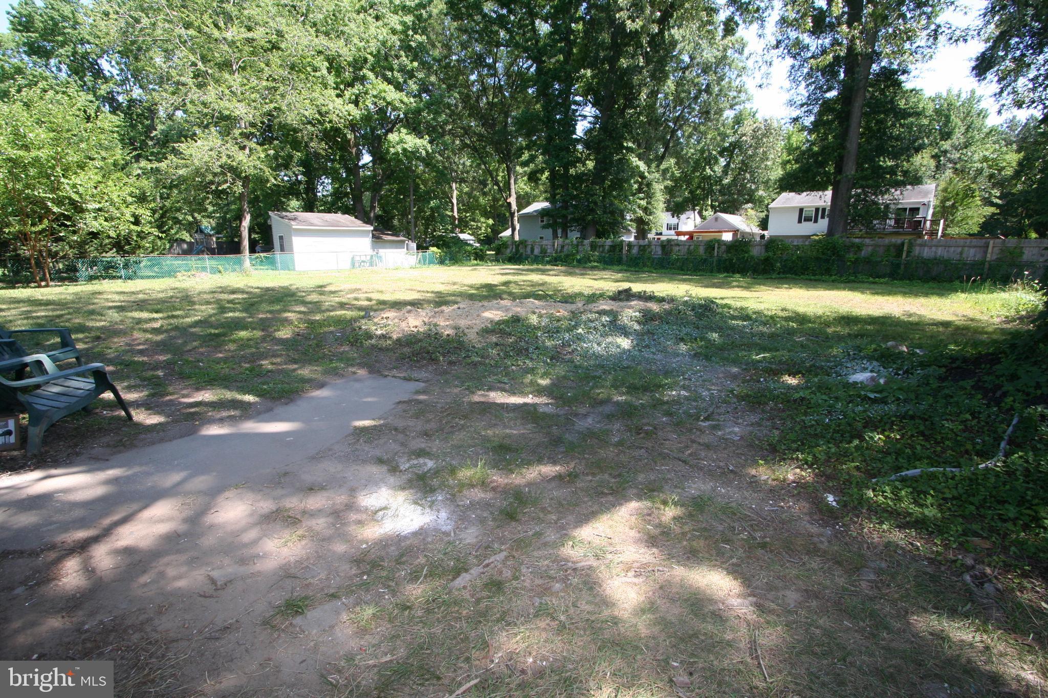 KENT ISLAND ESTATES - Residential