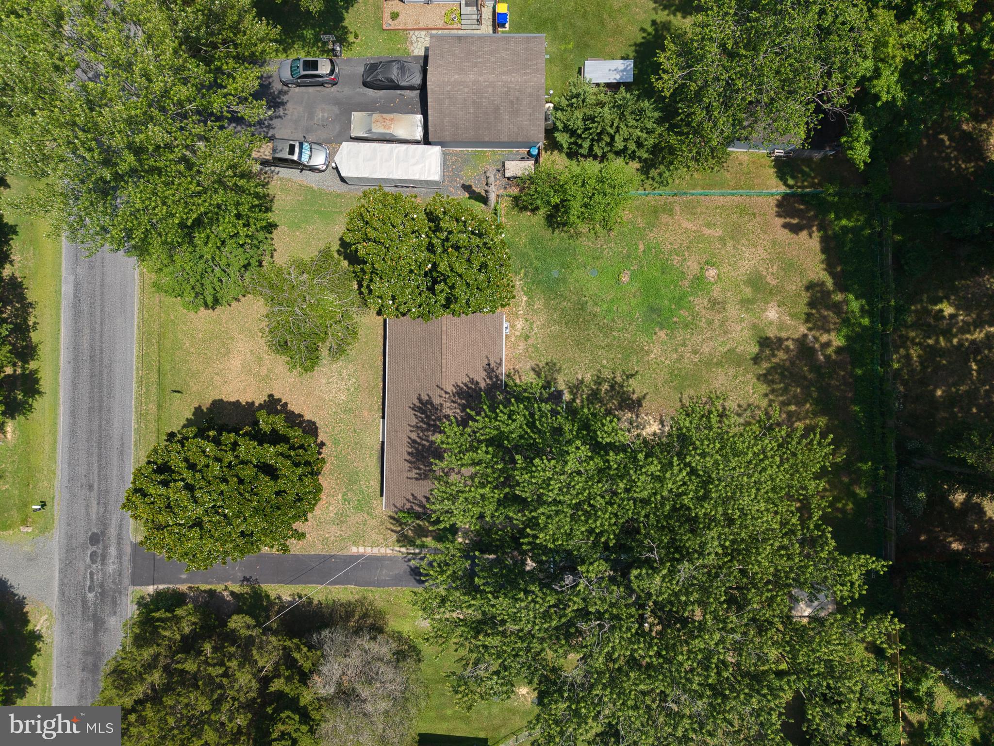KENT ISLAND ESTATES - Residential