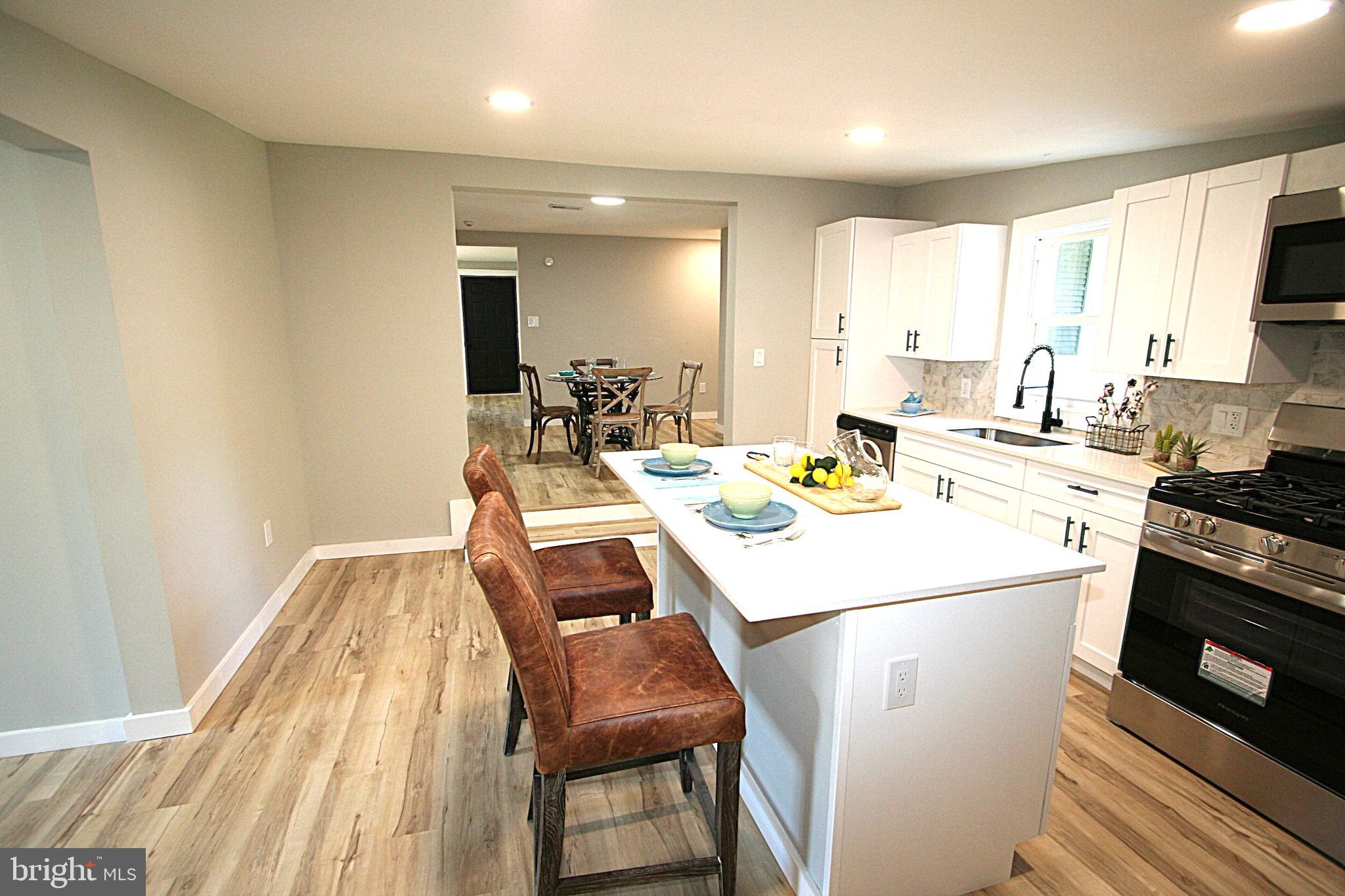 KENT ISLAND ESTATES - Residential