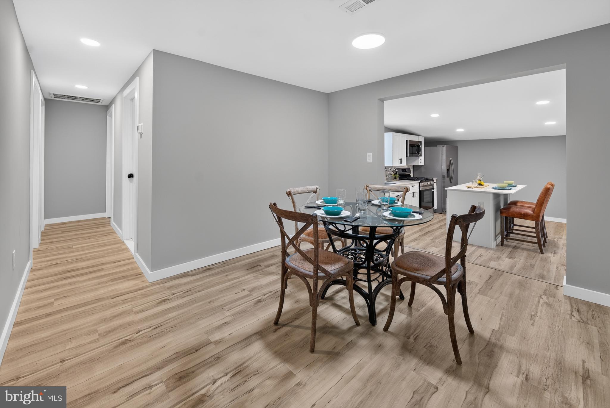 KENT ISLAND ESTATES - Residential
