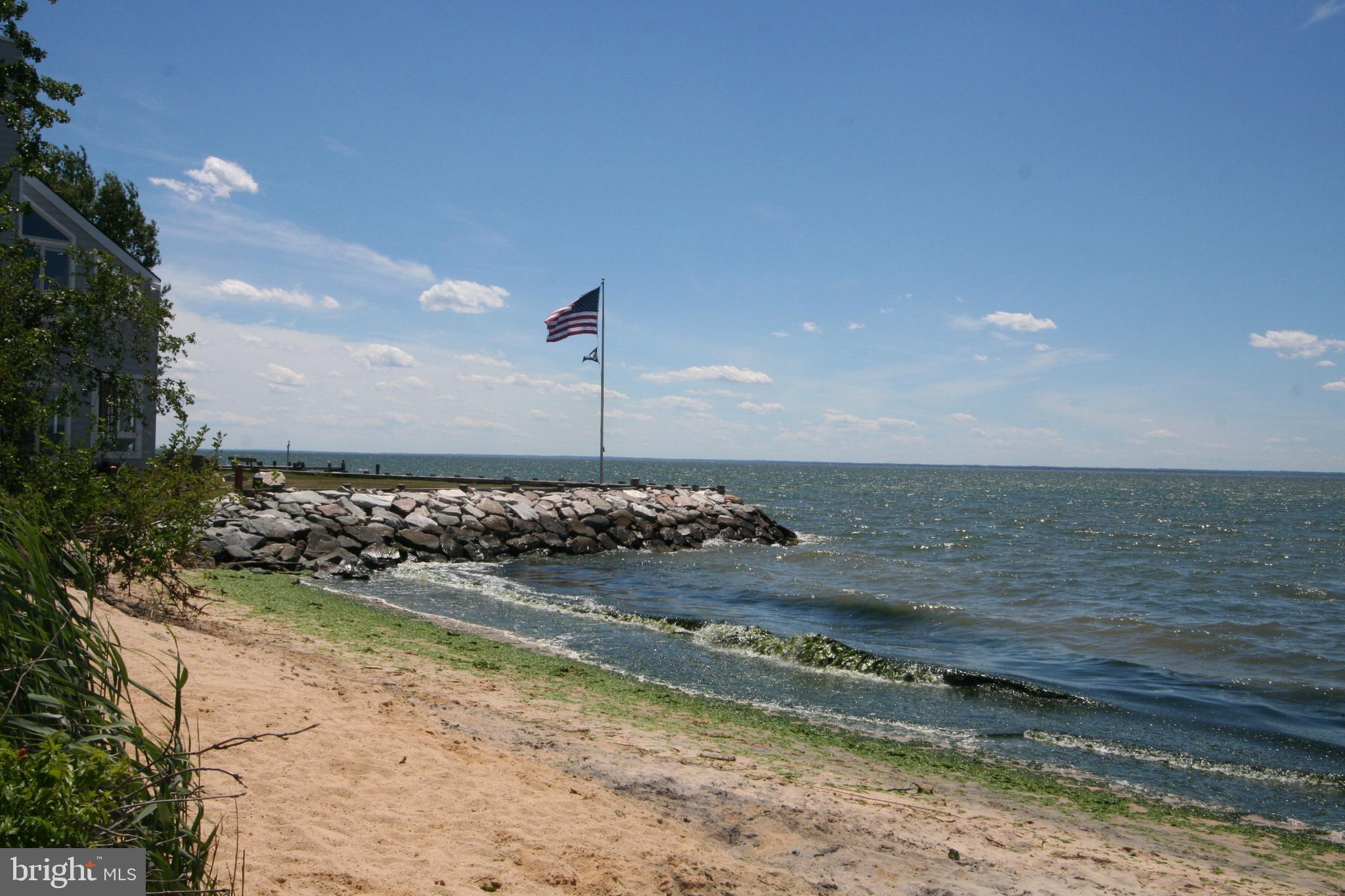 KENT ISLAND ESTATES - Residential