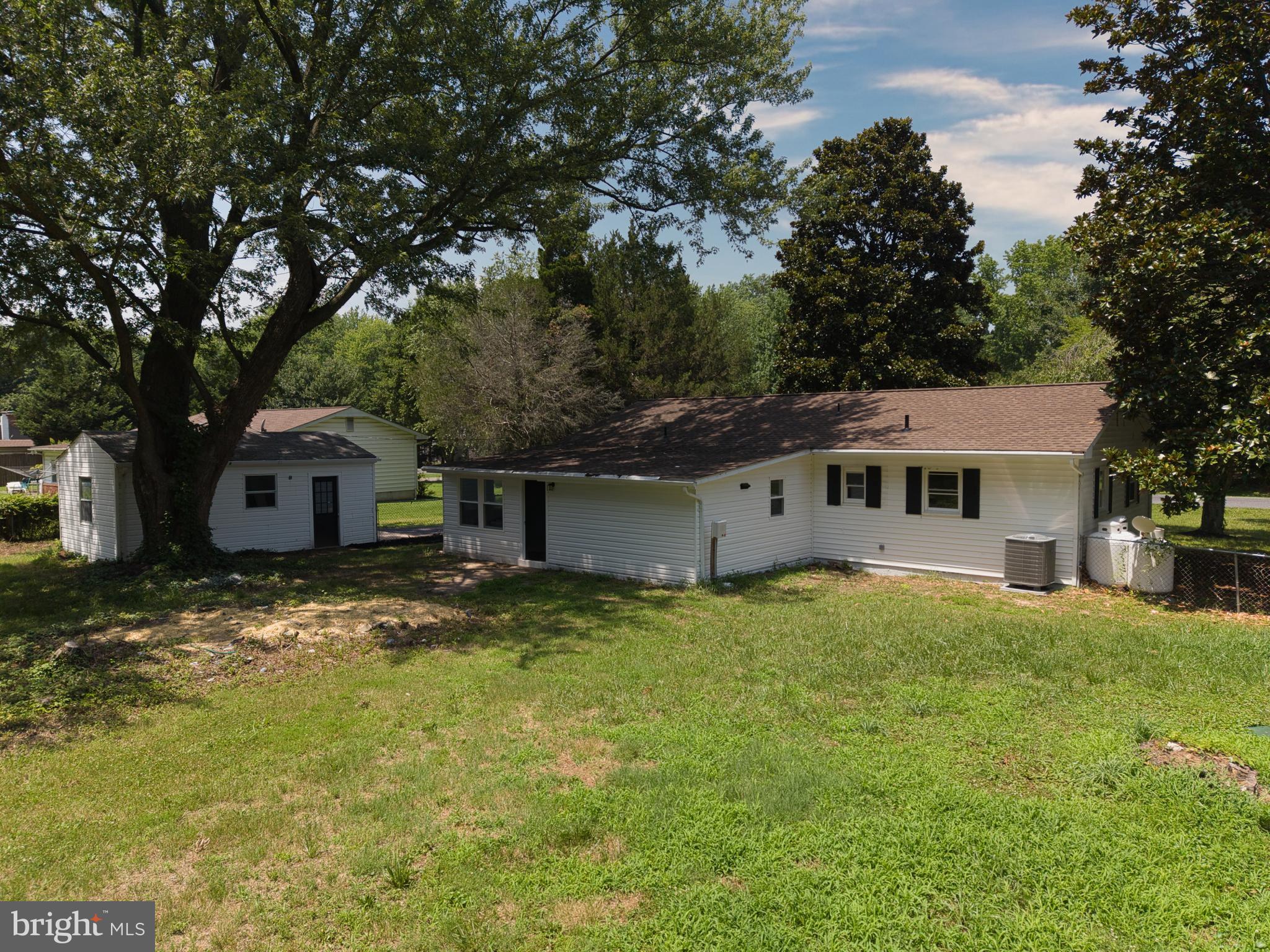 KENT ISLAND ESTATES - Residential