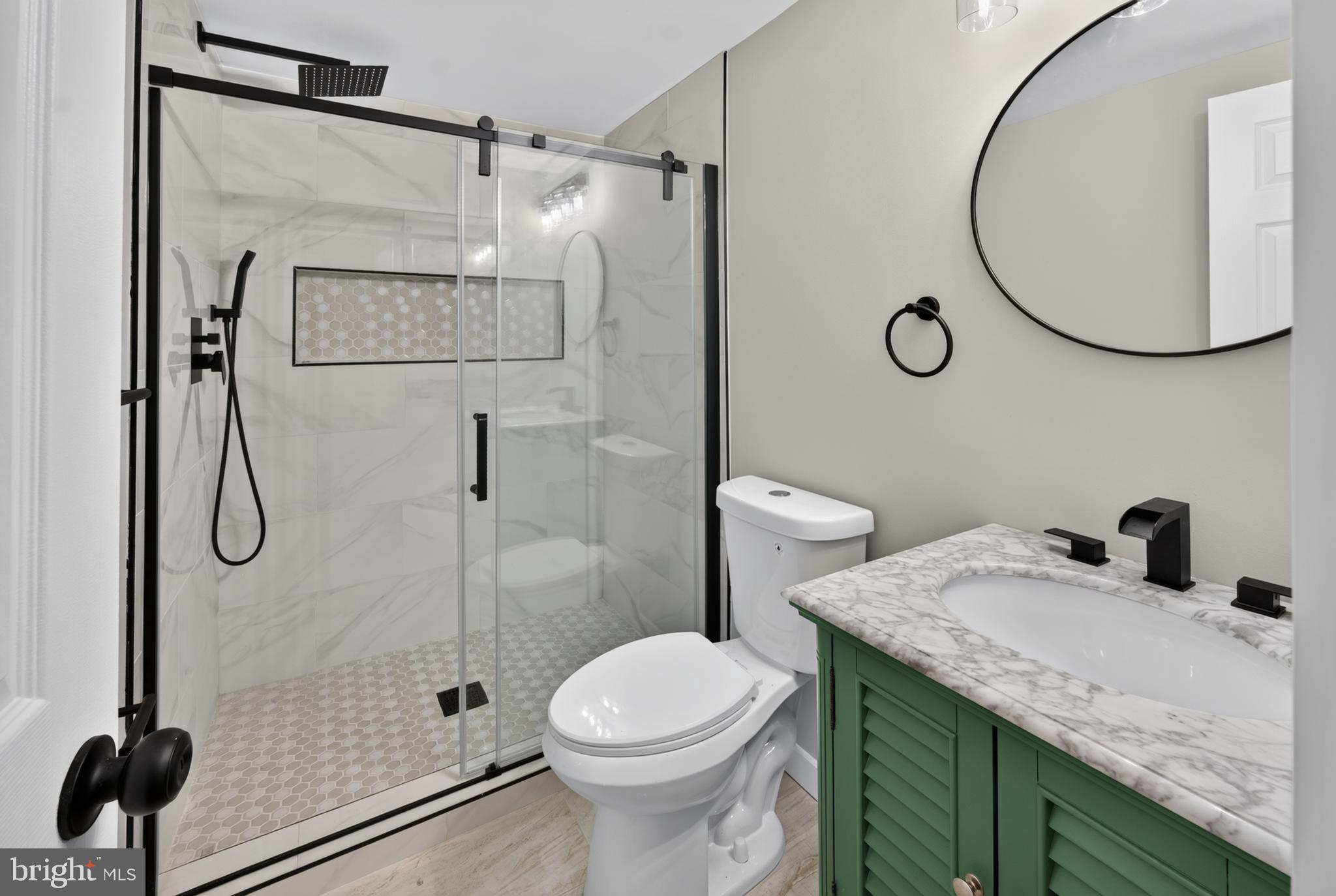 KENT ISLAND ESTATES - Residential