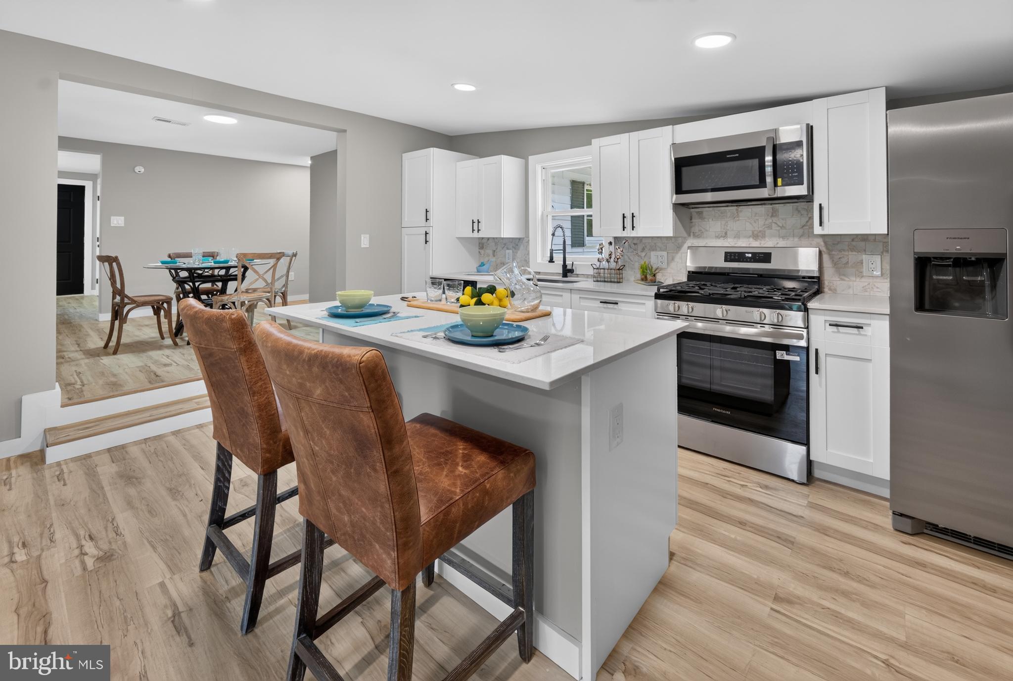 KENT ISLAND ESTATES - Residential