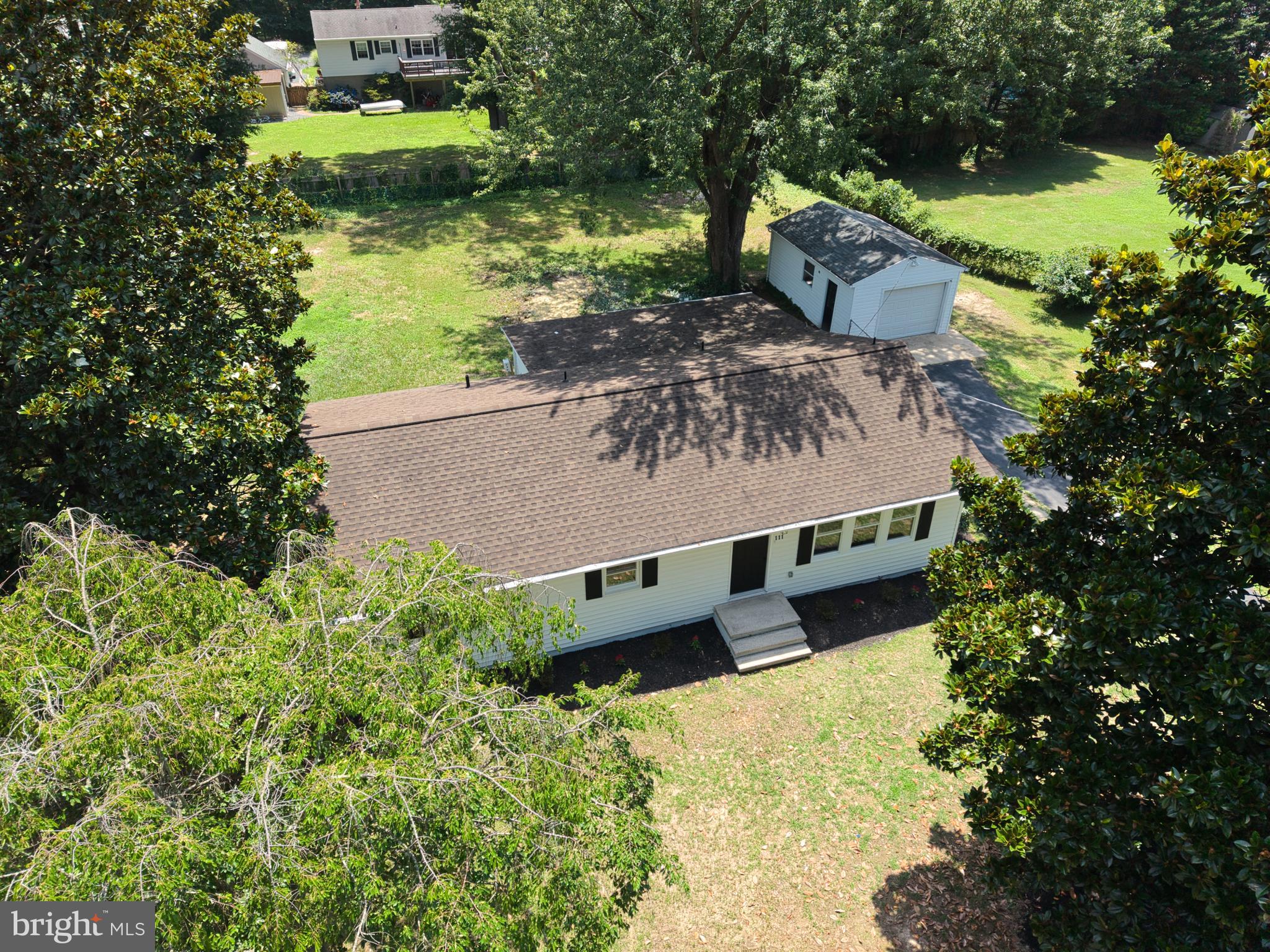 KENT ISLAND ESTATES - Residential
