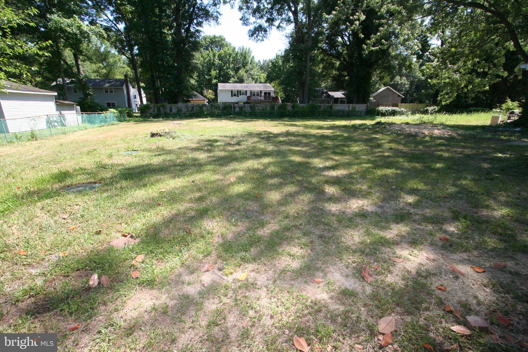 KENT ISLAND ESTATES - Residential