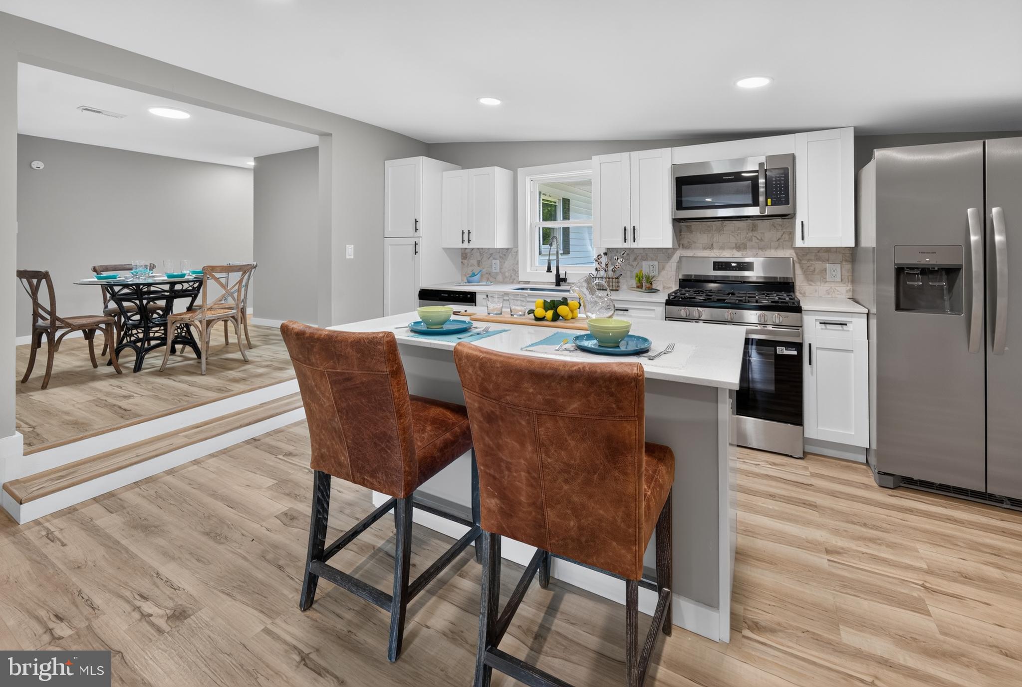 KENT ISLAND ESTATES - Residential
