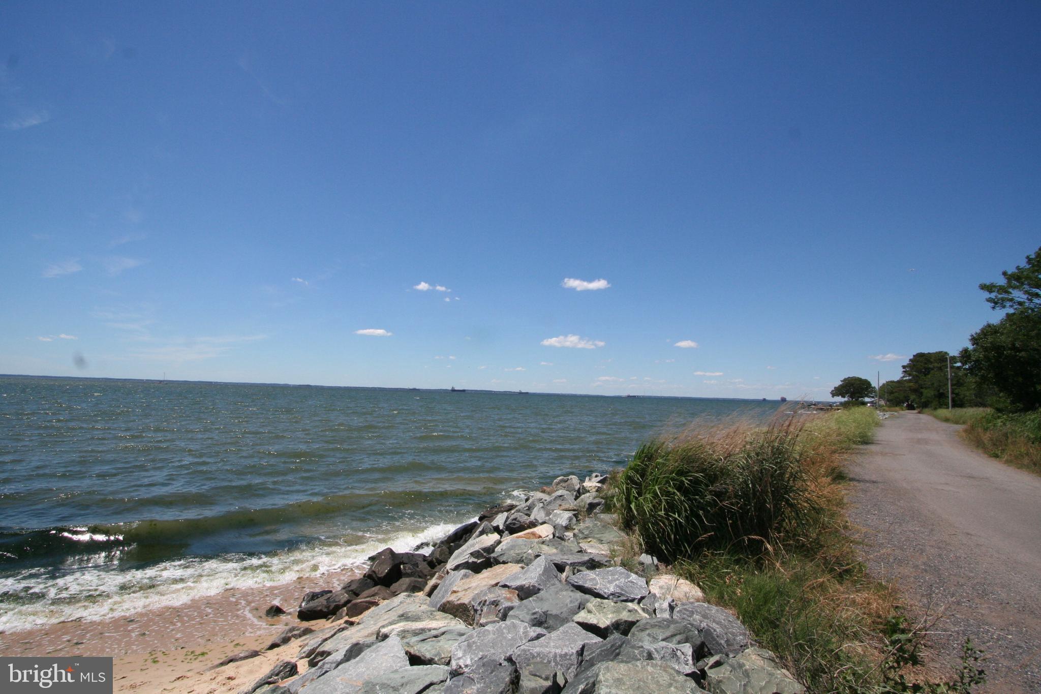 KENT ISLAND ESTATES - Residential