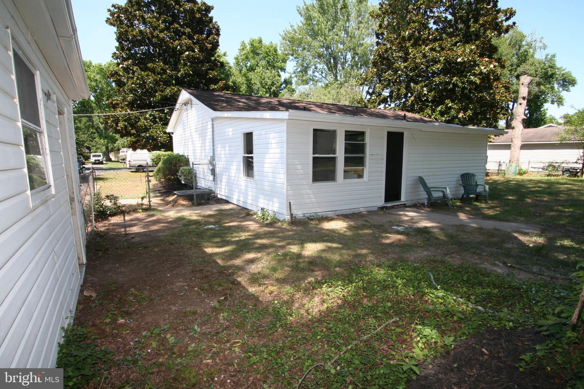 KENT ISLAND ESTATES - Residential