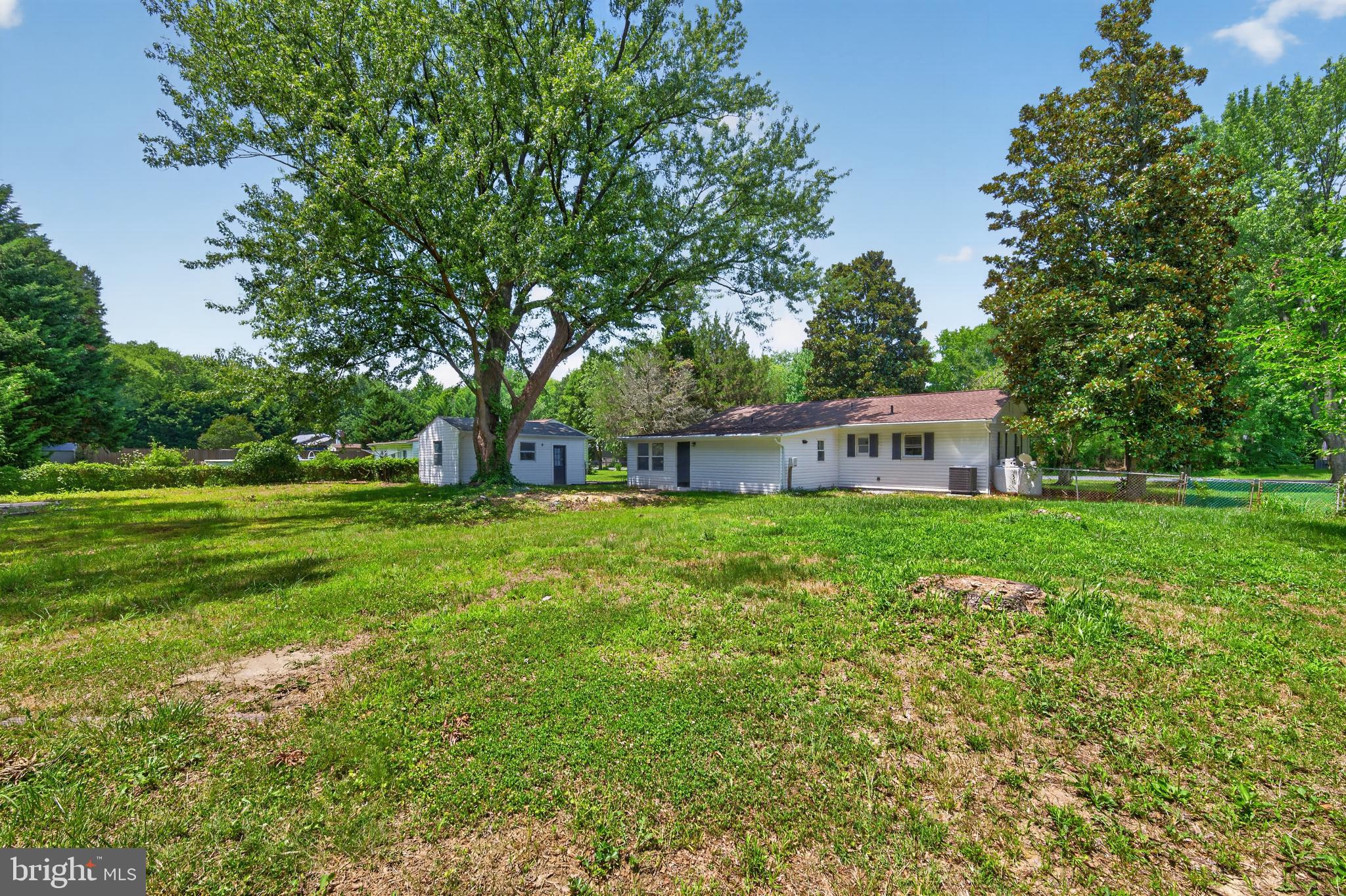 KENT ISLAND ESTATES - Residential