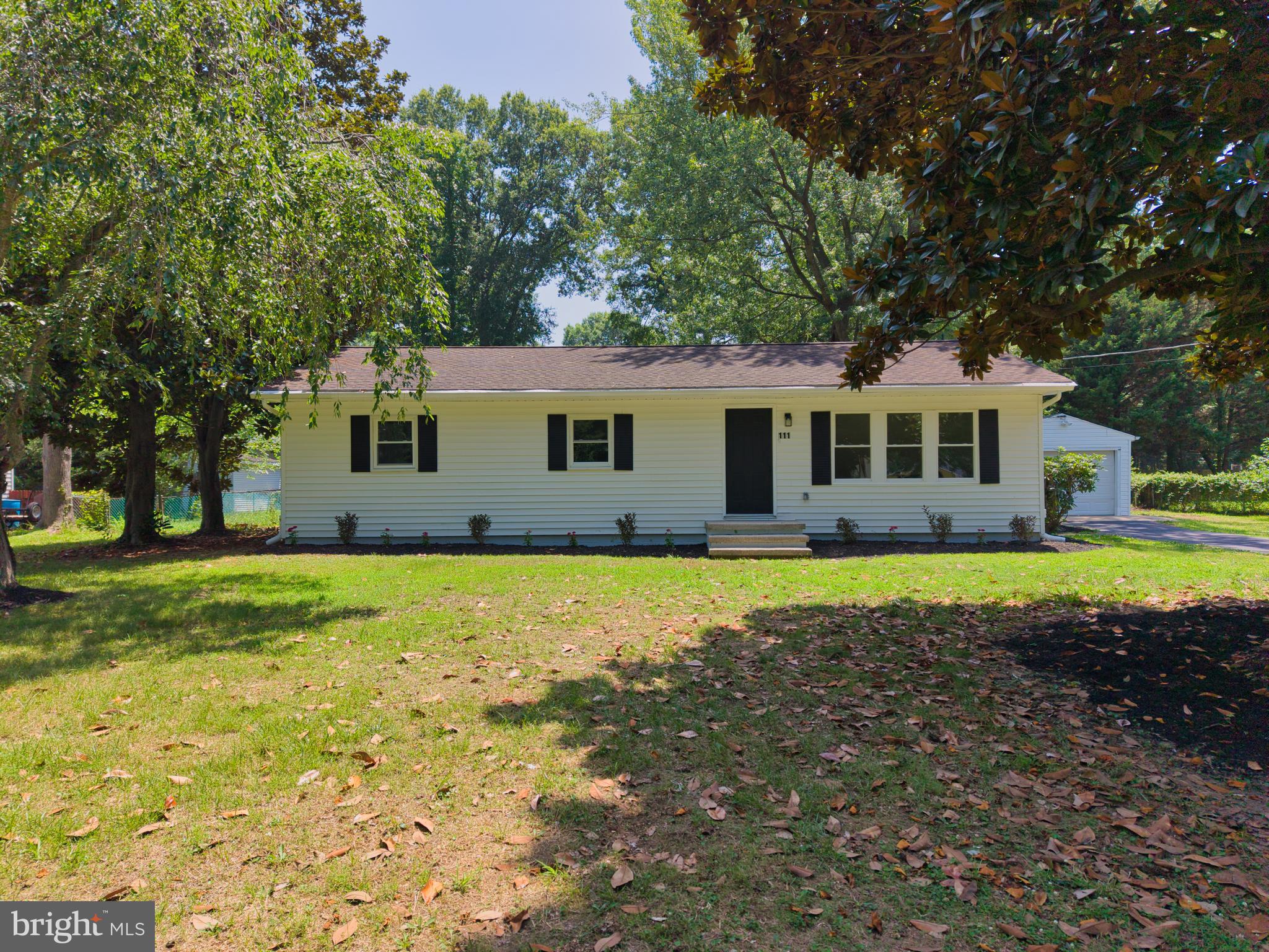 KENT ISLAND ESTATES - Residential