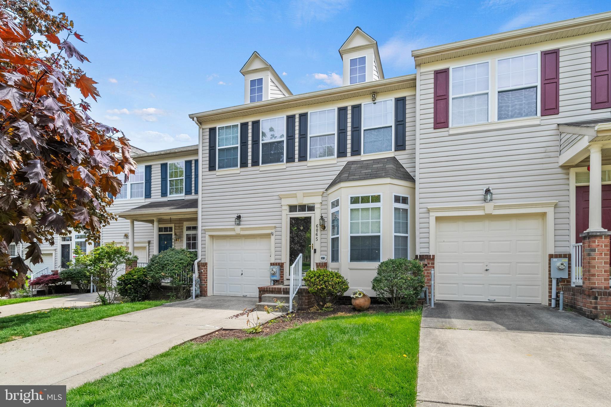 Welcome to this stunningly maintained townhome located in the desirable College Hills community of Catonsville. This elegant residence combines modern comfort with classic charm, making it a rare find in today’s market.
Open foyer leading to the spacious main level, which features gleaming hardwood floors and a seamless flow throughout. The inviting living room, anchored by a cozy gas fireplace, is perfect for both relaxation and entertaining. Adjacent to the living area is a formal dining room that sets the stage for memorable gatherings. The gourmet kitchen is a chef's dream, boasting upscale cabinetry, luxurious granite countertops, stainless steel appliances, and a delightful breakfast room that leads to a private back deck—ideal for outdoor dining and entertainment.
The upper level includes a magnificent master suite, complete with soaring vaulted ceilings, a walk-in closet, a separate sitting area, and a stunning spa-like master bath featuring a soaking tub, a separate shower, and dual sinks—your own personal retreat. This level also hosts two additional generous bedrooms, a convenient laundry area, and another well-appointed full bath.
The beautifully finished walkout lower level offers additional flexible living space with a large den, featuring another gas fireplace. This level also includes a versatile bonus room that can serve as an office or guest space, plus a full bath for added convenience.
Recent updates include fresh paint and updated bathrooms, ensuring a turnkey experience for the new owner. With maintenance-free living, this property provides an outstanding blend of style, comfort, and convenience.
Located near major commuter routes and surrounded by green spaces, local shops, and dining options, this home provides easy access to everything Catonsville has to offer. Don’t miss your chance to make this exceptional property your new home!