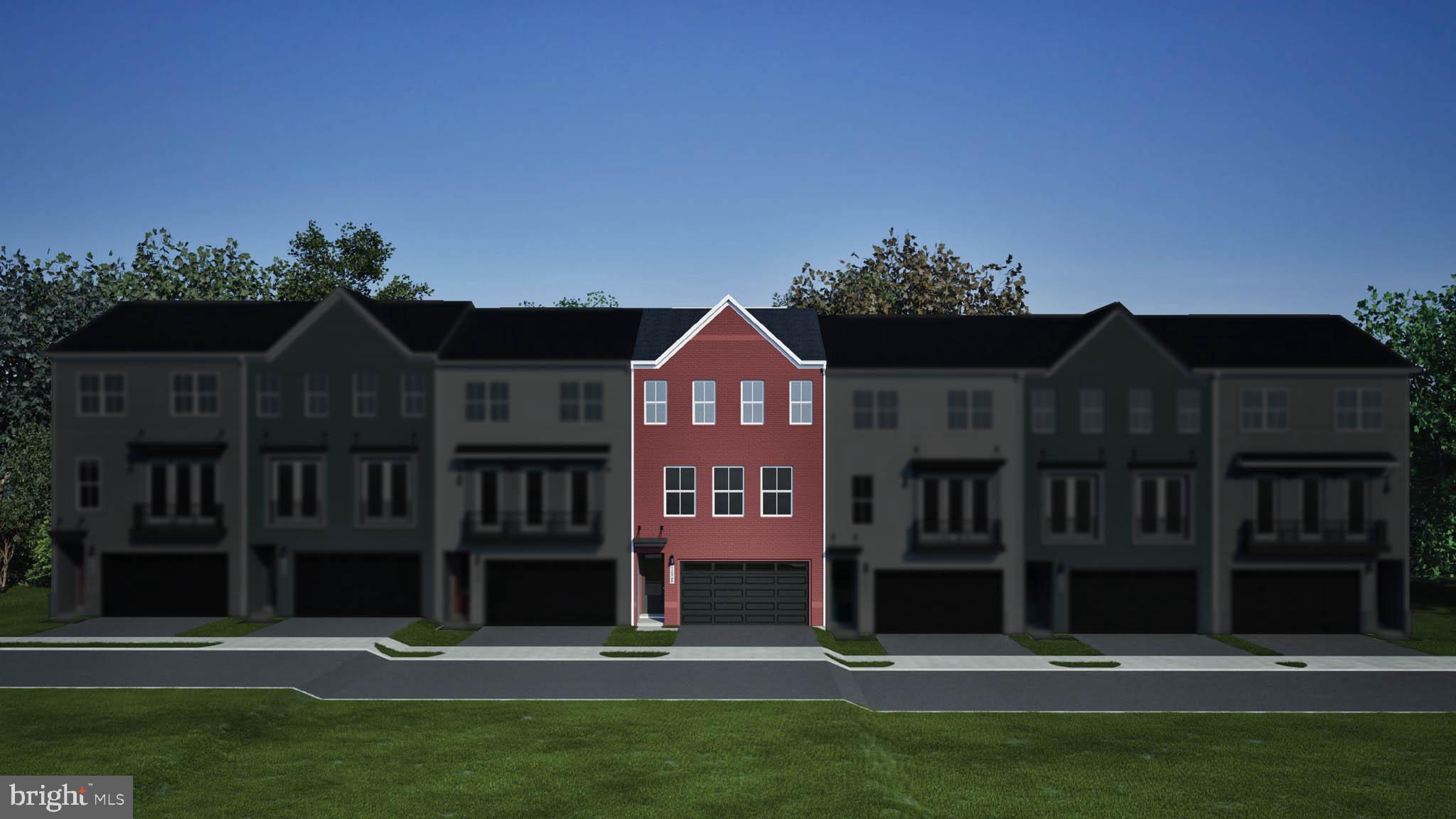 Discover a brand new TOWNHOME at Ashberry by Van Metre Homes in Manassas, VA with a two-car, front-load finished garage, three bedrooms, three full bathrooms, and one half bathroom. Homesite 28 (Tahoe 24-F2) is currently under construction and will be ready for you to move-in by OCTOBER 2026. Bringing comfort and flexibility to every level, this new construction home spans over 2,700 finished square feet across three levels. The home has 9 ft. ceilings on all levels and LVP luxury vinyl plank flooring throughout the main living areas.  On the main level, enjoy open-concept living with a deck off the great room, electric fireplace, and a kitchen with soft-close cabinets, an island, quartz countertops, and stainless steel appliances. The main level also has a versatile nook space for work or downtime. Upstairs, the primary suite offers a spacious walk-in closet with shelving, a four-piece bathroom, complete with dual vanities, a linen closet, and a framed shower enclosure with floor-to-ceiling tile and a built-in seat. The upper level also boasts two additional bedrooms and a full bathroom. The lower level has a two-car finished garage with an electric car charging circuit, a walkout rec room leading to the backyard, a full bathroom, and walk-in closet for storage. Additionally, the home is solar-ready. Being a new build, your home is constructed to the highest energy efficiency standards, comes with a post-settlement warranty, and has never been lived in before! Take advantage of closing cost assistance by choosing Intercoastal Mortgage and Walker Title. Self-schedule a tour today by visiting our website or get in contact with a Van Metre Sales Advisor for more details! ------Discover Ashberry, a boutique community nestled in the heart of Manassas, offering the perfect blend of comfort, convenience, and connection. Surrounded by the rich history and charm of Prince William County, this thoughtfully designed neighborhood places you moments from the city’s best shopping, dining, and entertainment. With beautifully crafted single family homes and stylish townhomes, along with inviting outdoor spaces, Ashberry creates a true sense of home. Commuters appreciate quick access to Route 28, I-66, and the VRE, making daily travel a breeze. Whether you’re starting out or settling down, Ashberry delivers modern living with a small-town feel—right where you want to be.------*Other homes sites and delivery dates may be available. Pricing, offers, and availability are subject to change without notice. Images, renderings, and site plans are for illustrative purposes only and may not reflect actual homes or features. Some images and renderings may depict interior designs created in collaboration with AI or may represent a similar home. Additional terms and conditions may apply. Please see a Van Metre Sales Advisor for details.
